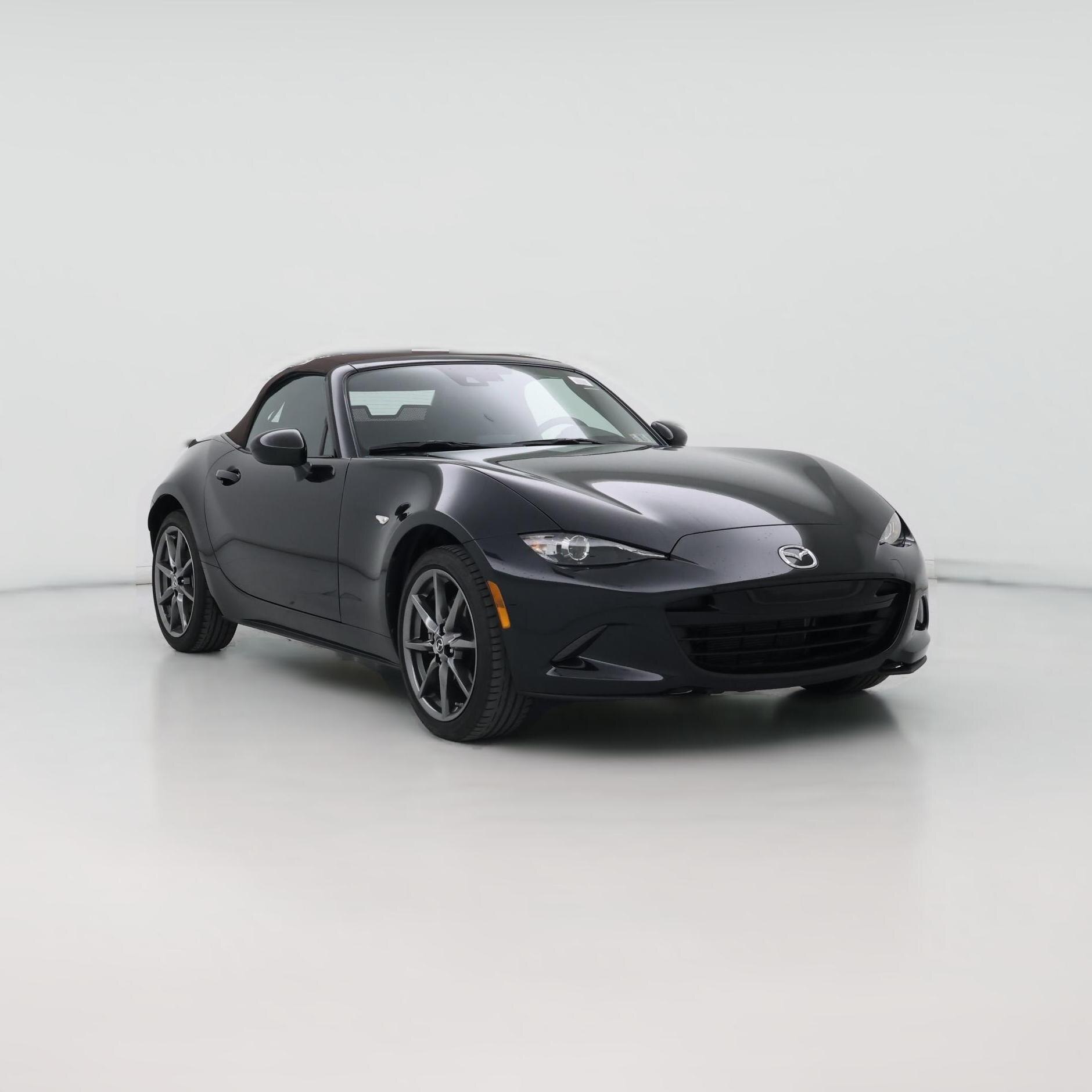 Thumbnail: 2019 Mazda MX-5 Miata - 1