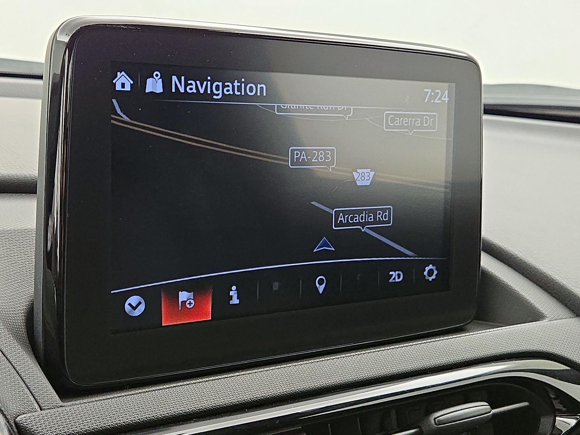 Thumbnail: 2019 Mazda MX-5 Miata - 13