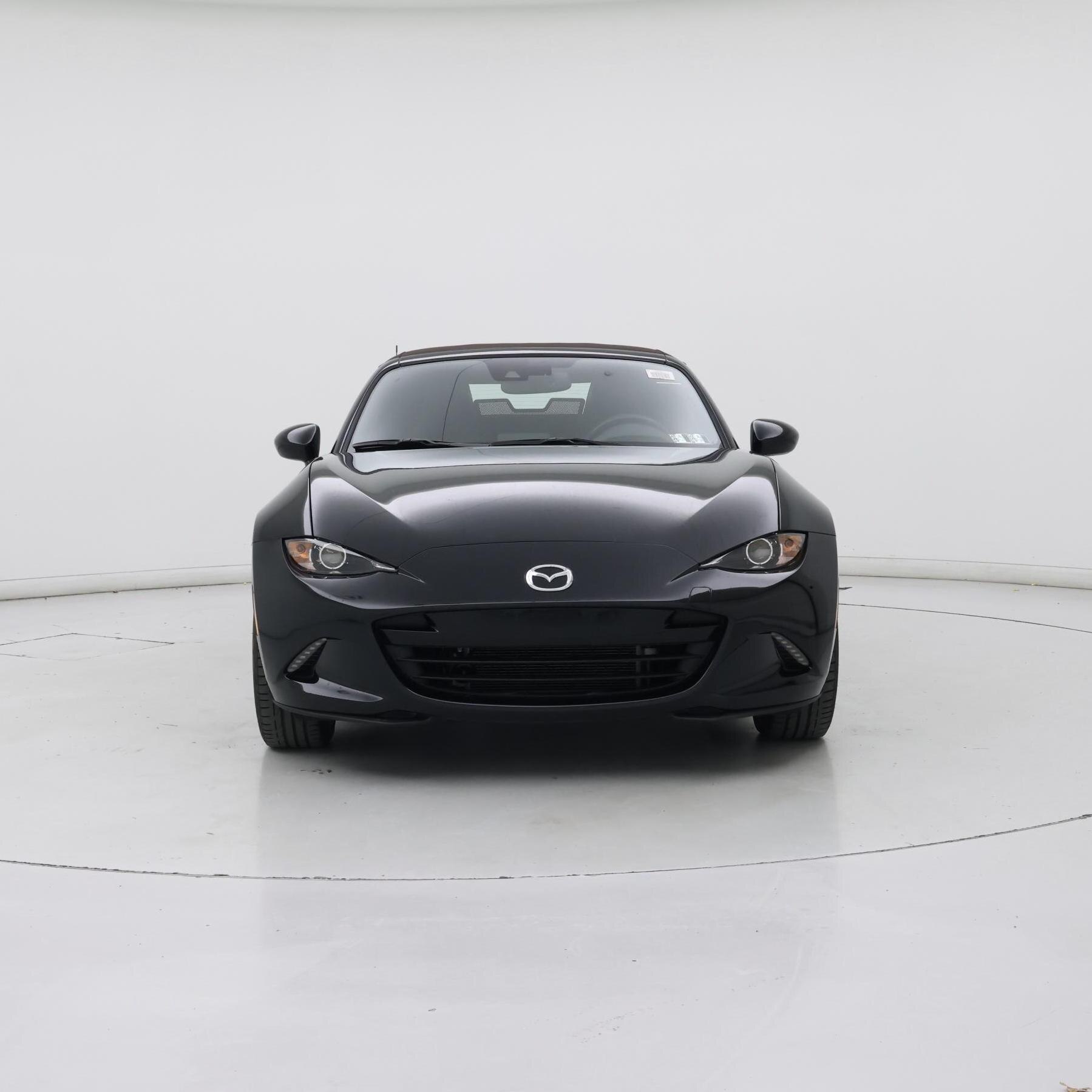 Thumbnail: 2019 Mazda MX-5 Miata - 5