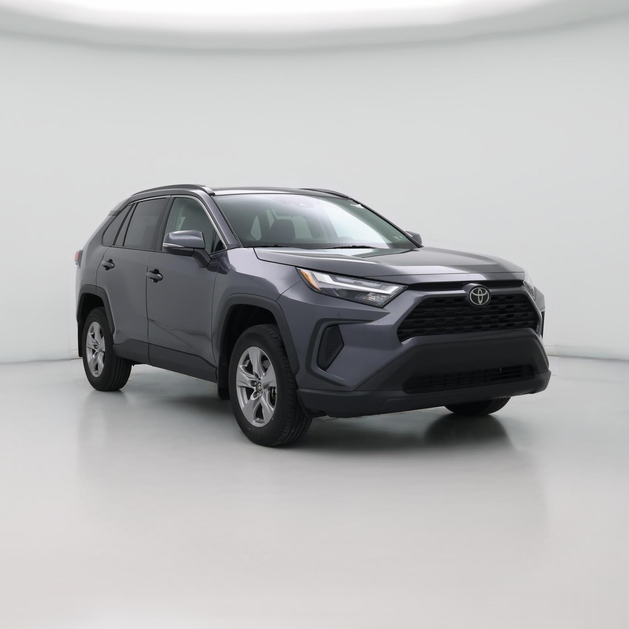 Thumbnail: 2025 Toyota RAV4 - 1