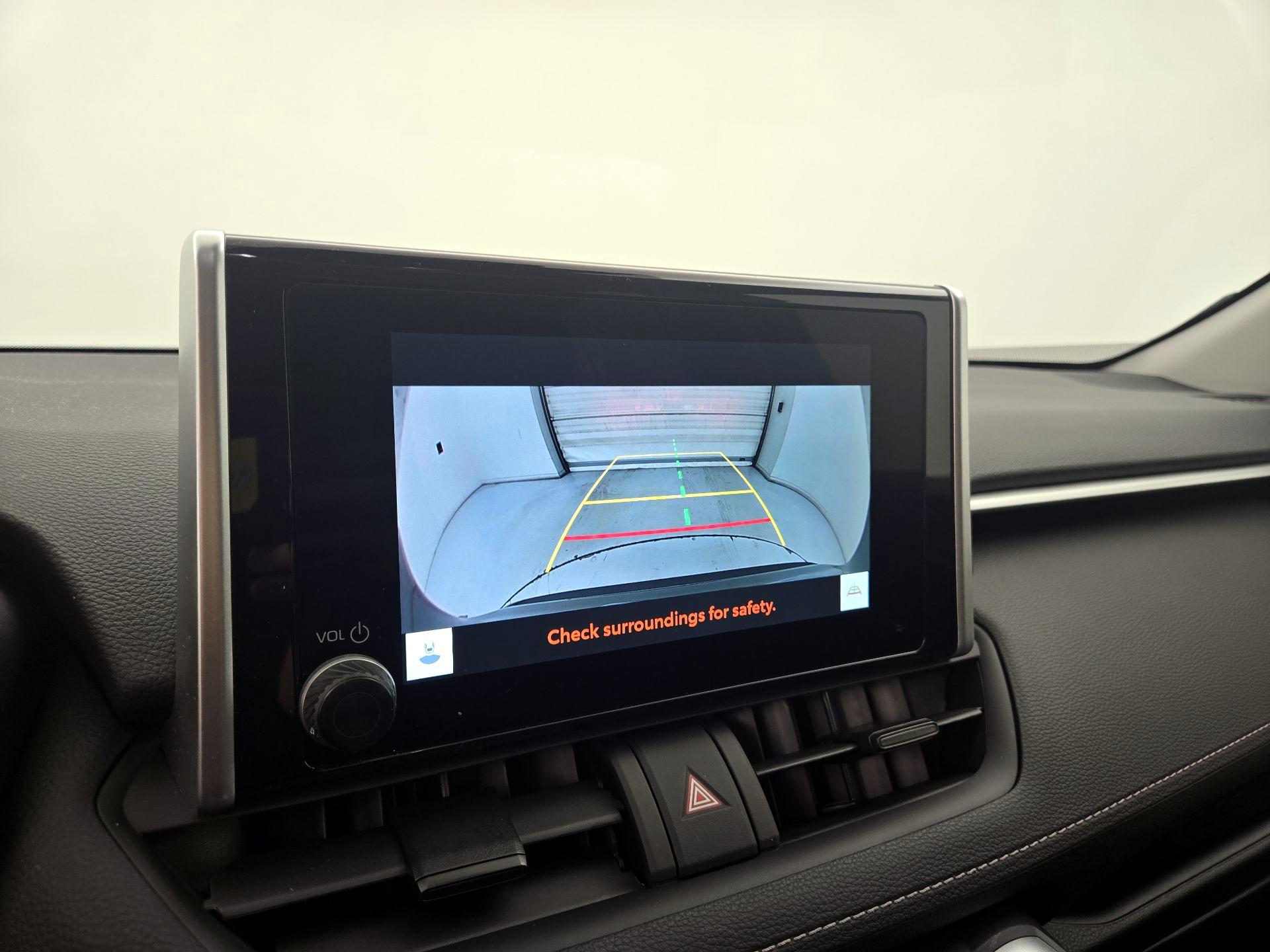 Thumbnail: 2025 Toyota RAV4 - 14