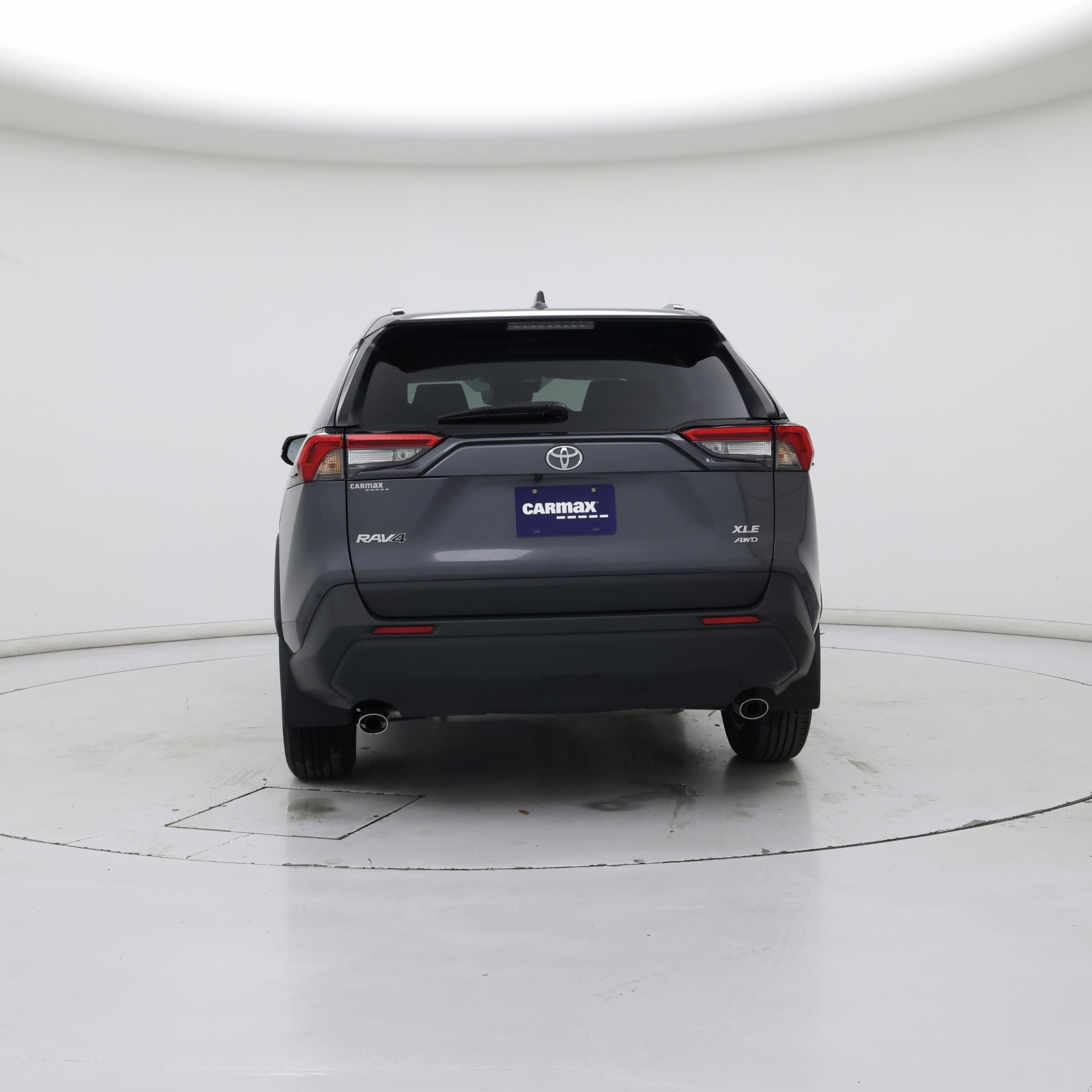 Thumbnail: 2025 Toyota RAV4 - 6