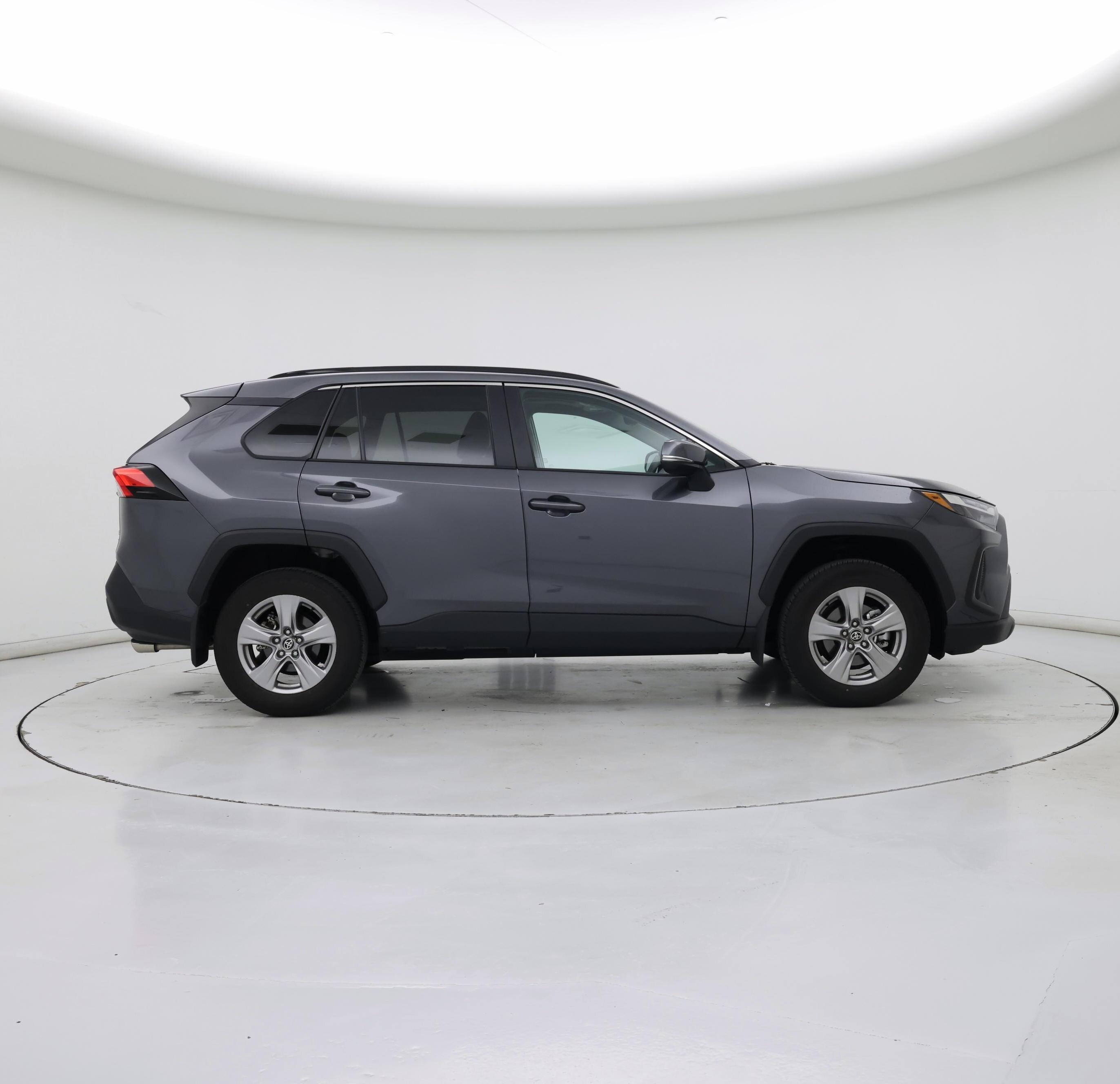 Thumbnail: 2025 Toyota RAV4 - 7