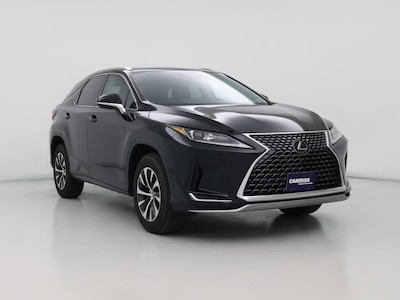 2020 Lexus RX 350