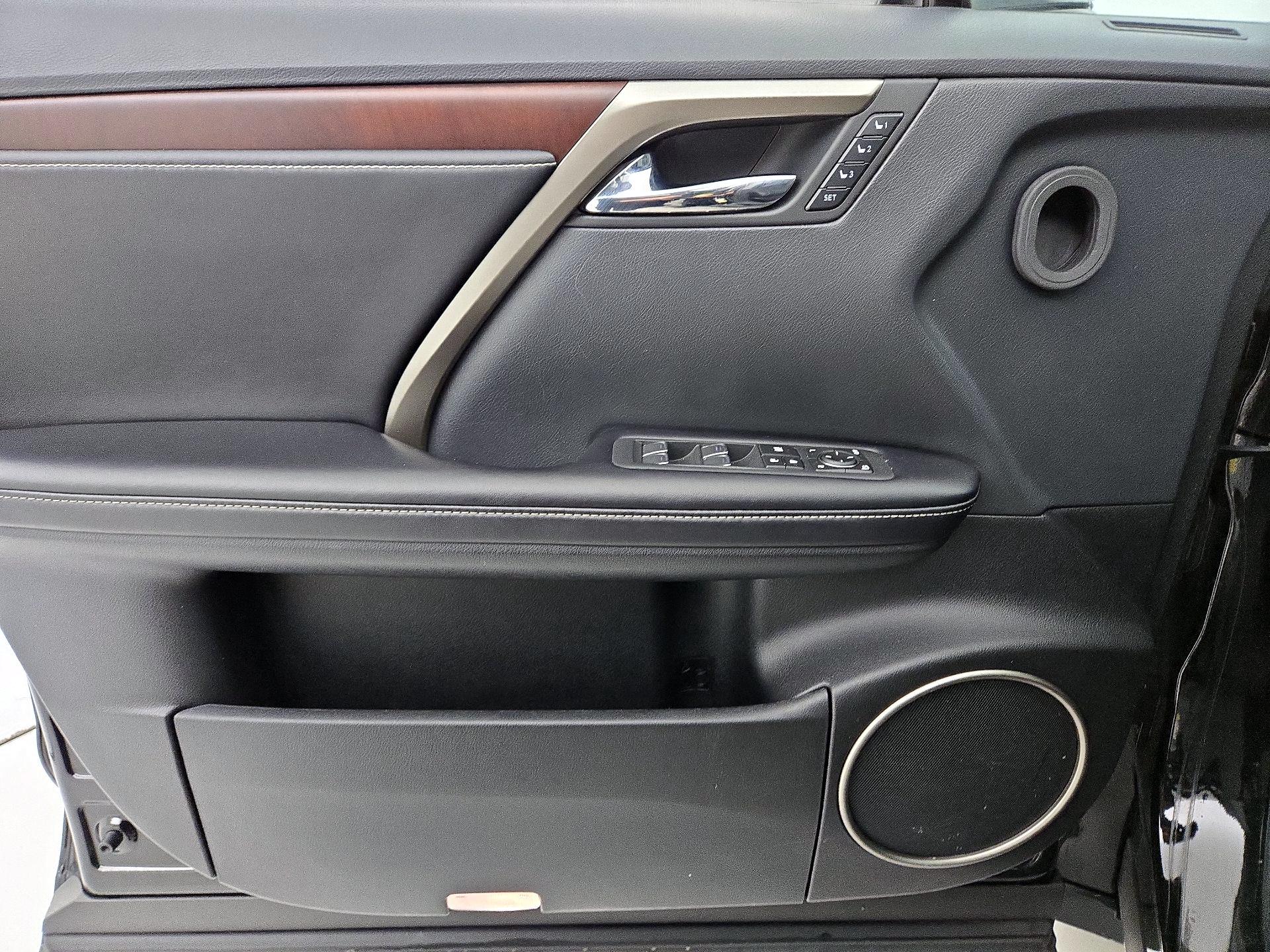 Thumbnail: 2020 Lexus RX - 12