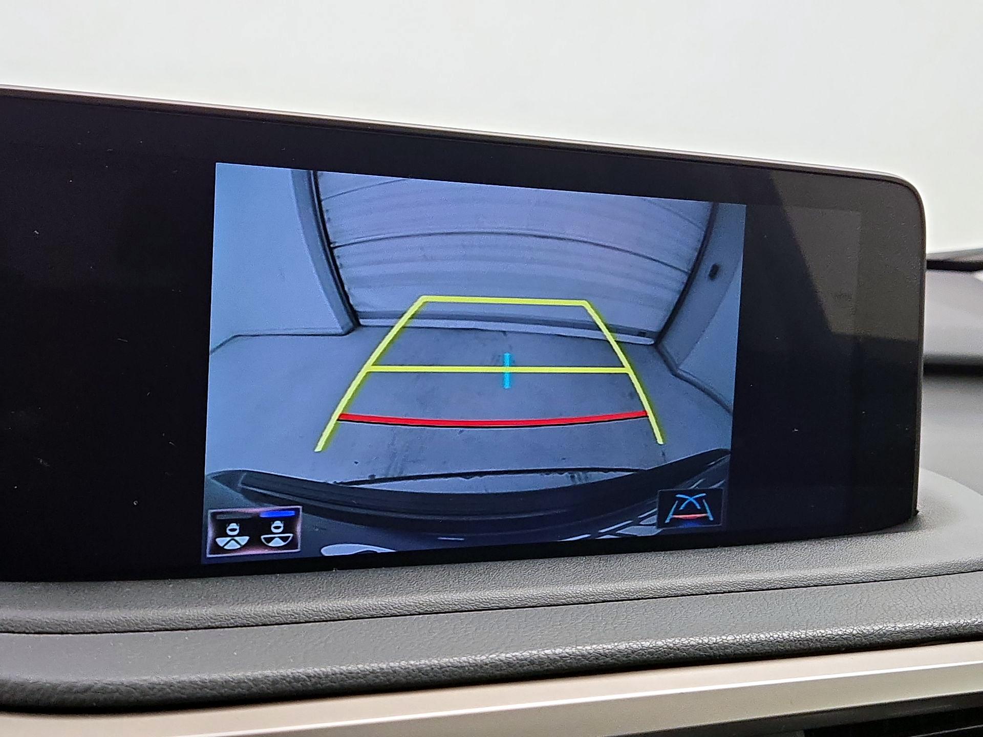 Thumbnail: 2020 Lexus RX - 14