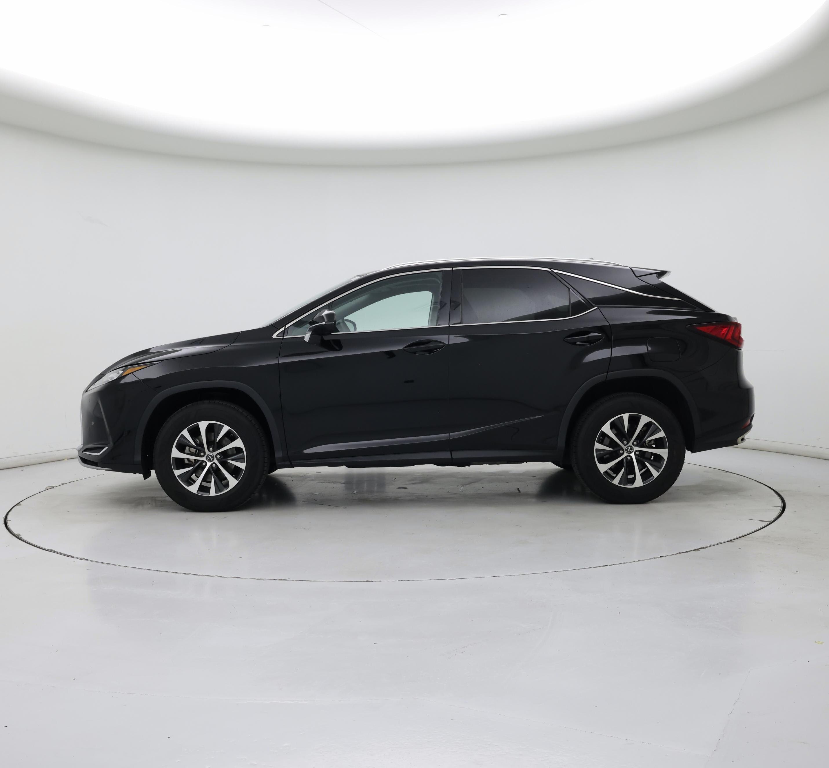 Thumbnail: 2020 Lexus RX - 3