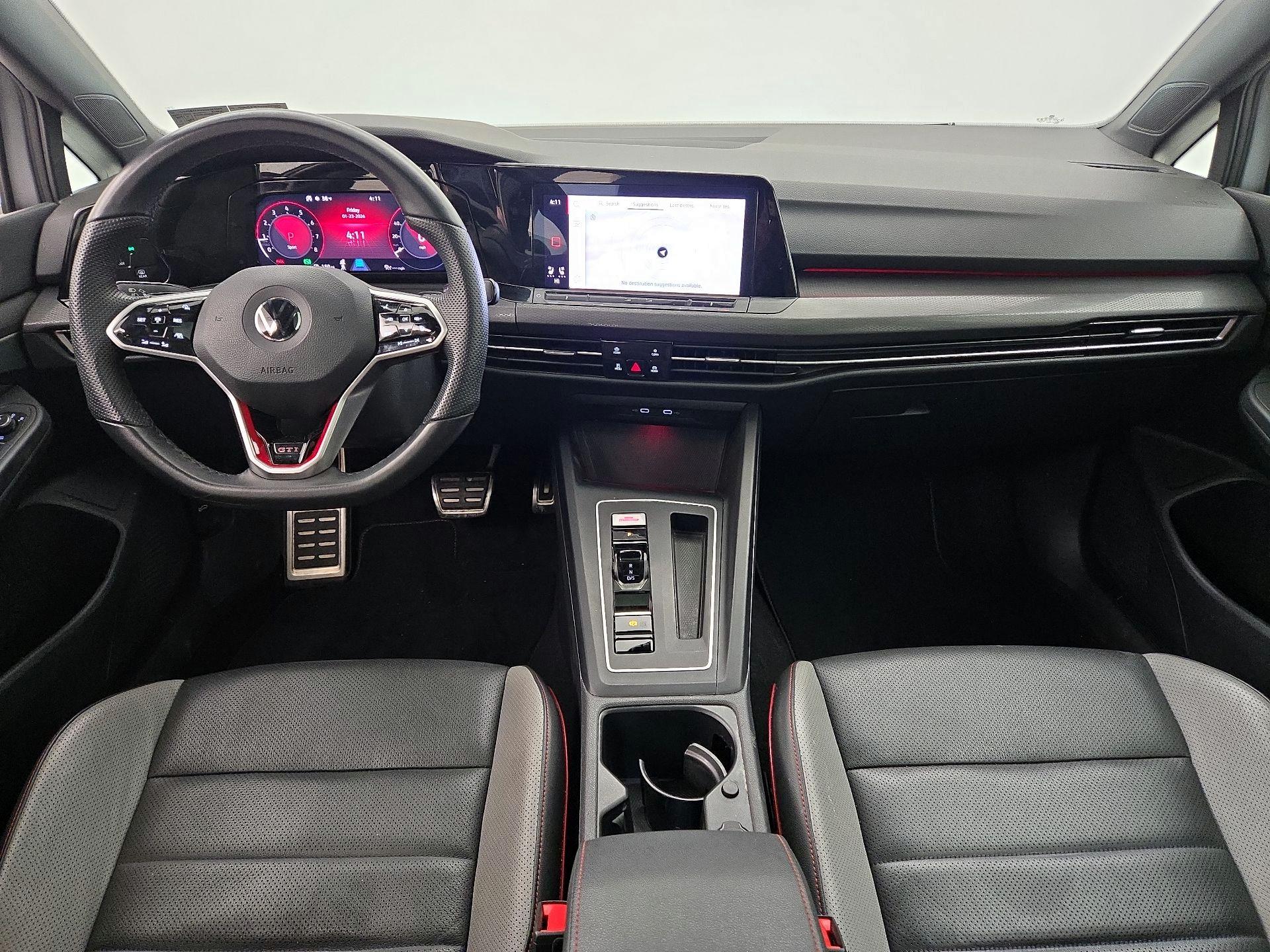 Thumbnail: 2022 Volkswagen Golf - 9