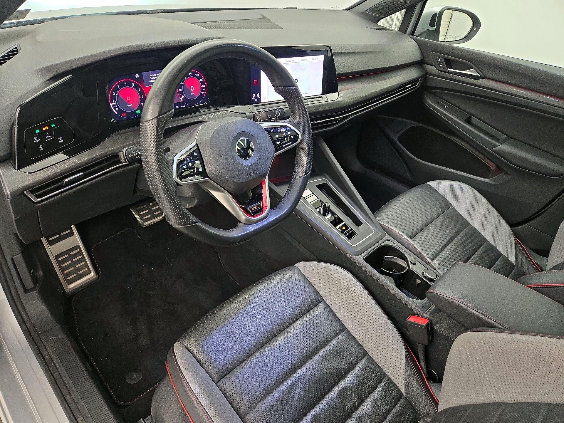 Thumbnail: 2022 Volkswagen Golf - 11