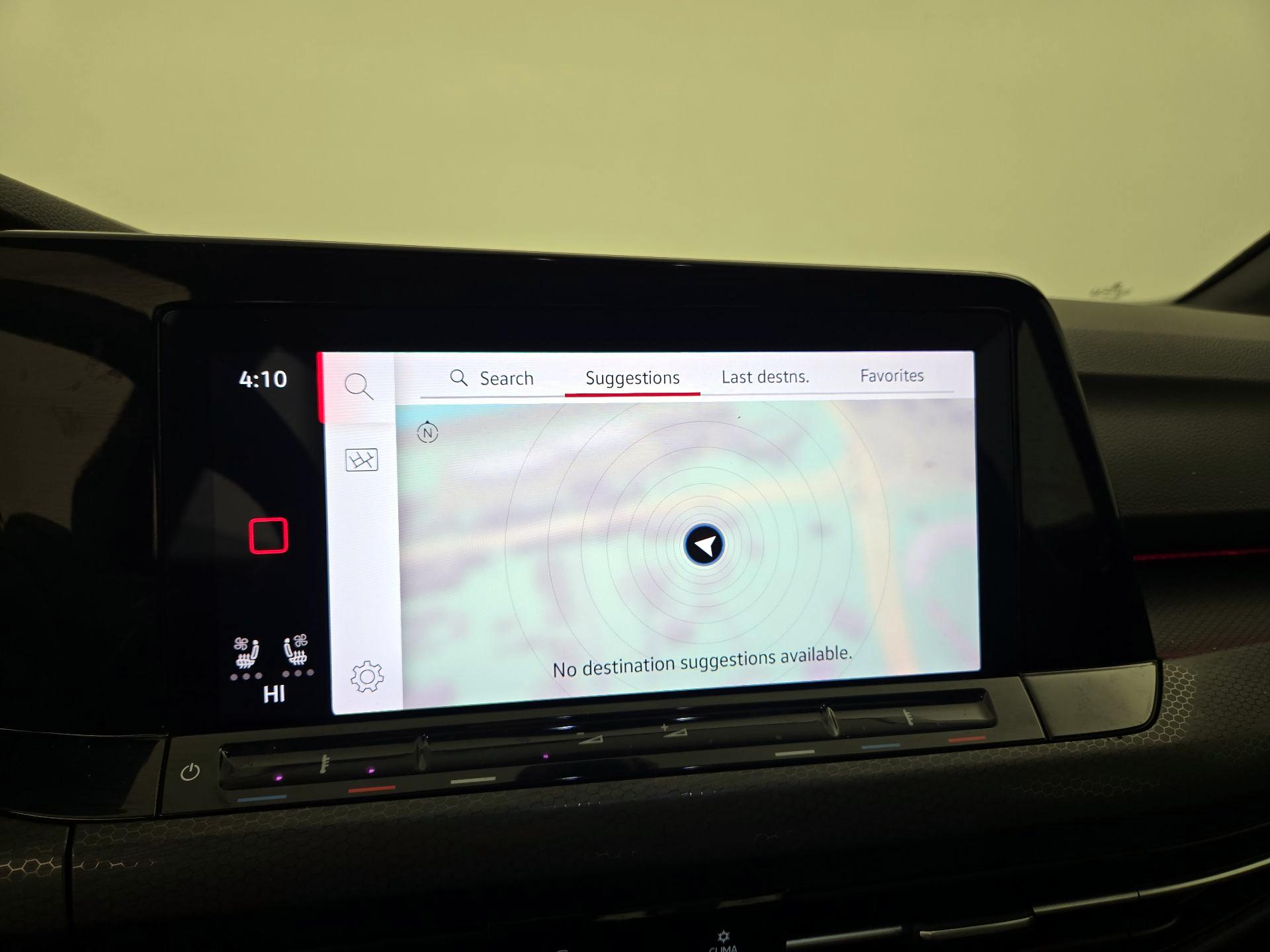 Thumbnail: 2022 Volkswagen Golf - 14