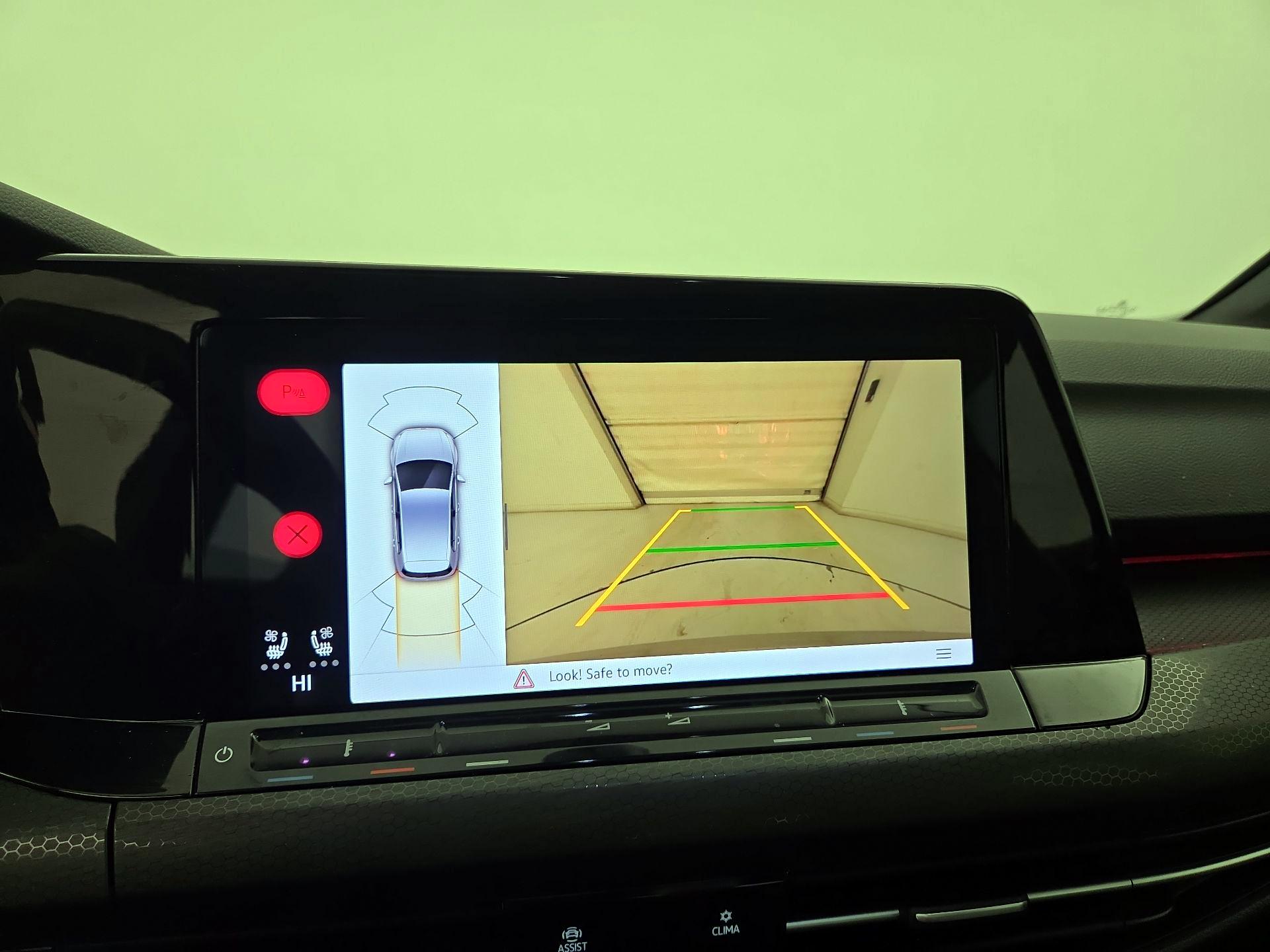 Thumbnail: 2022 Volkswagen Golf - 15