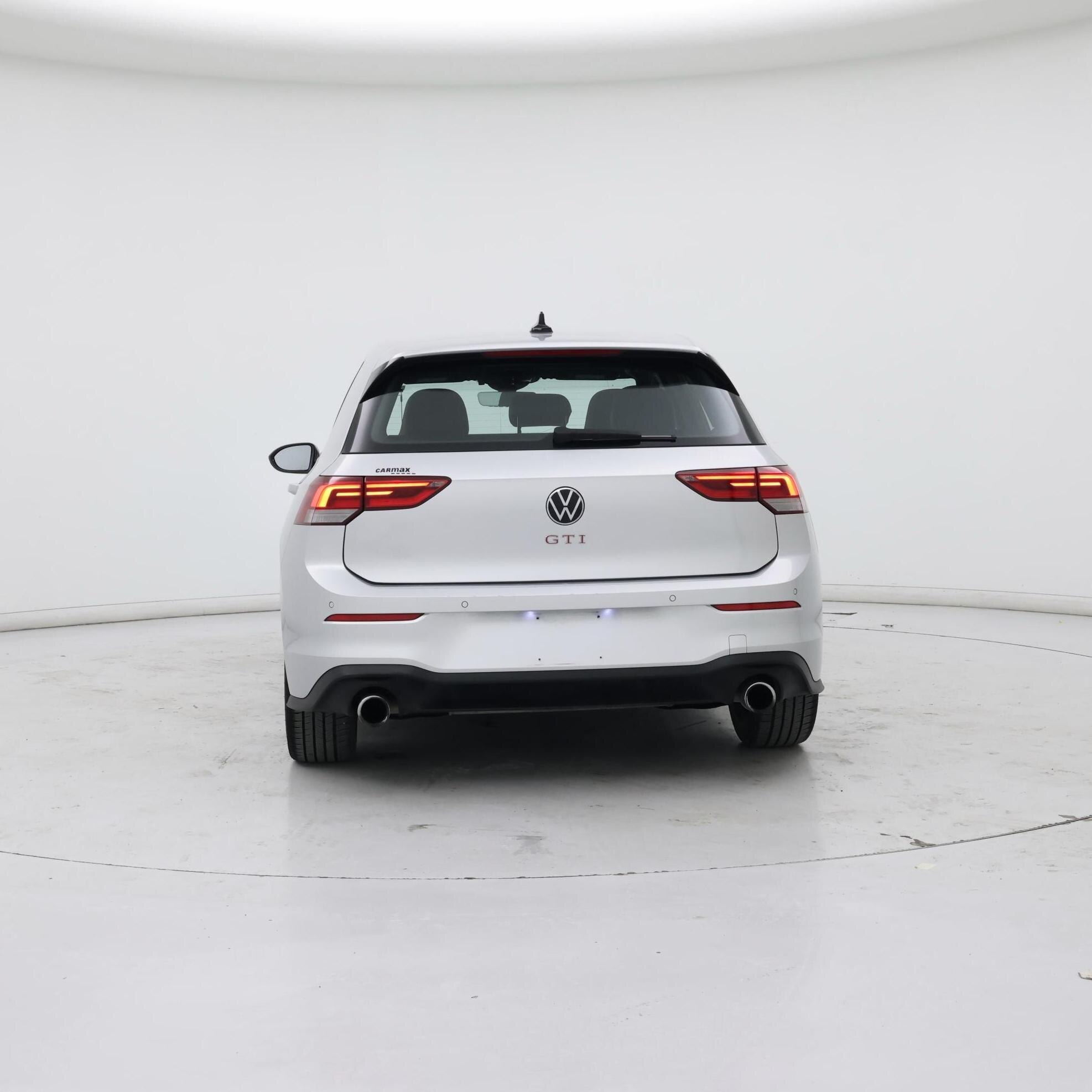 Thumbnail: 2022 Volkswagen Golf - 6