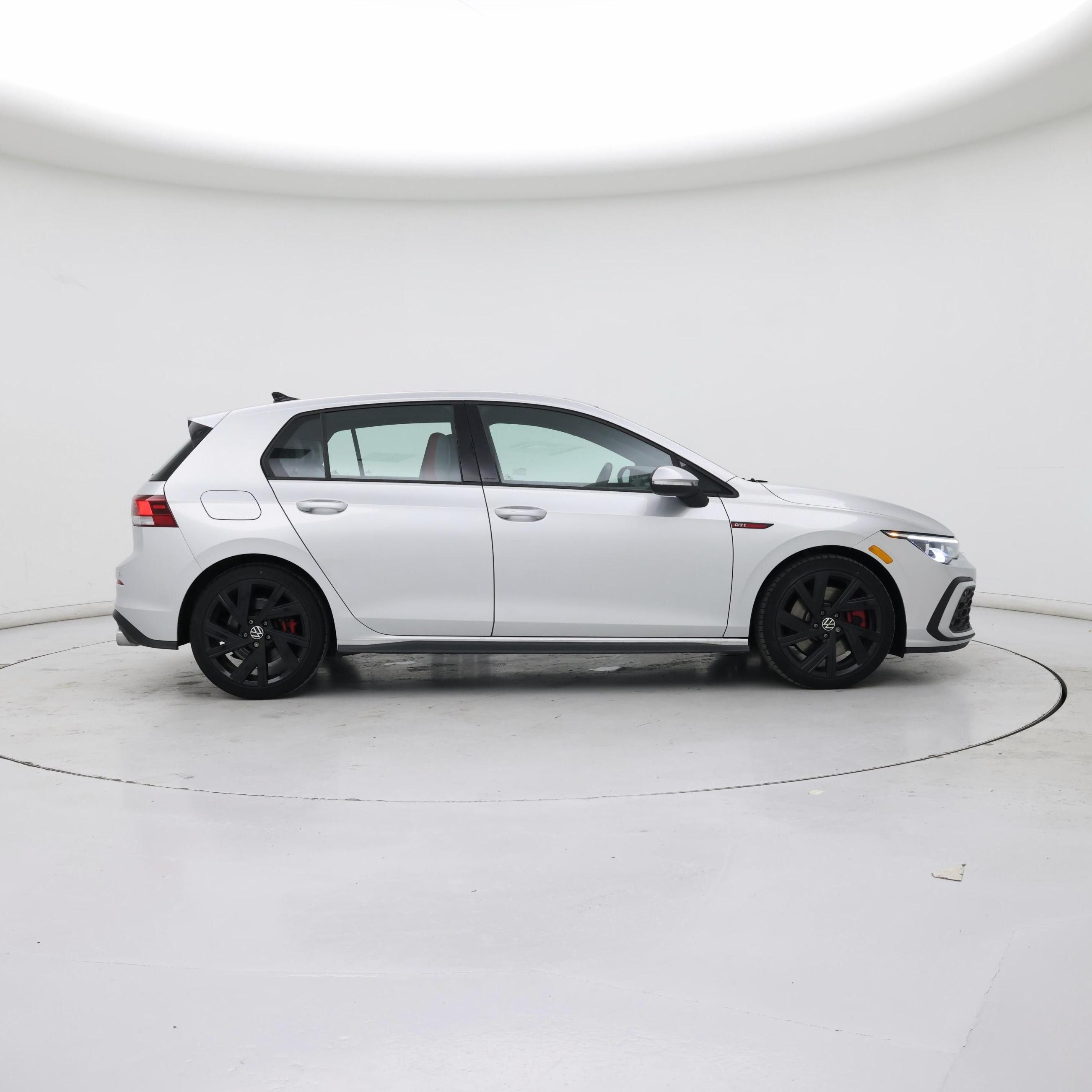 Thumbnail: 2022 Volkswagen Golf - 7