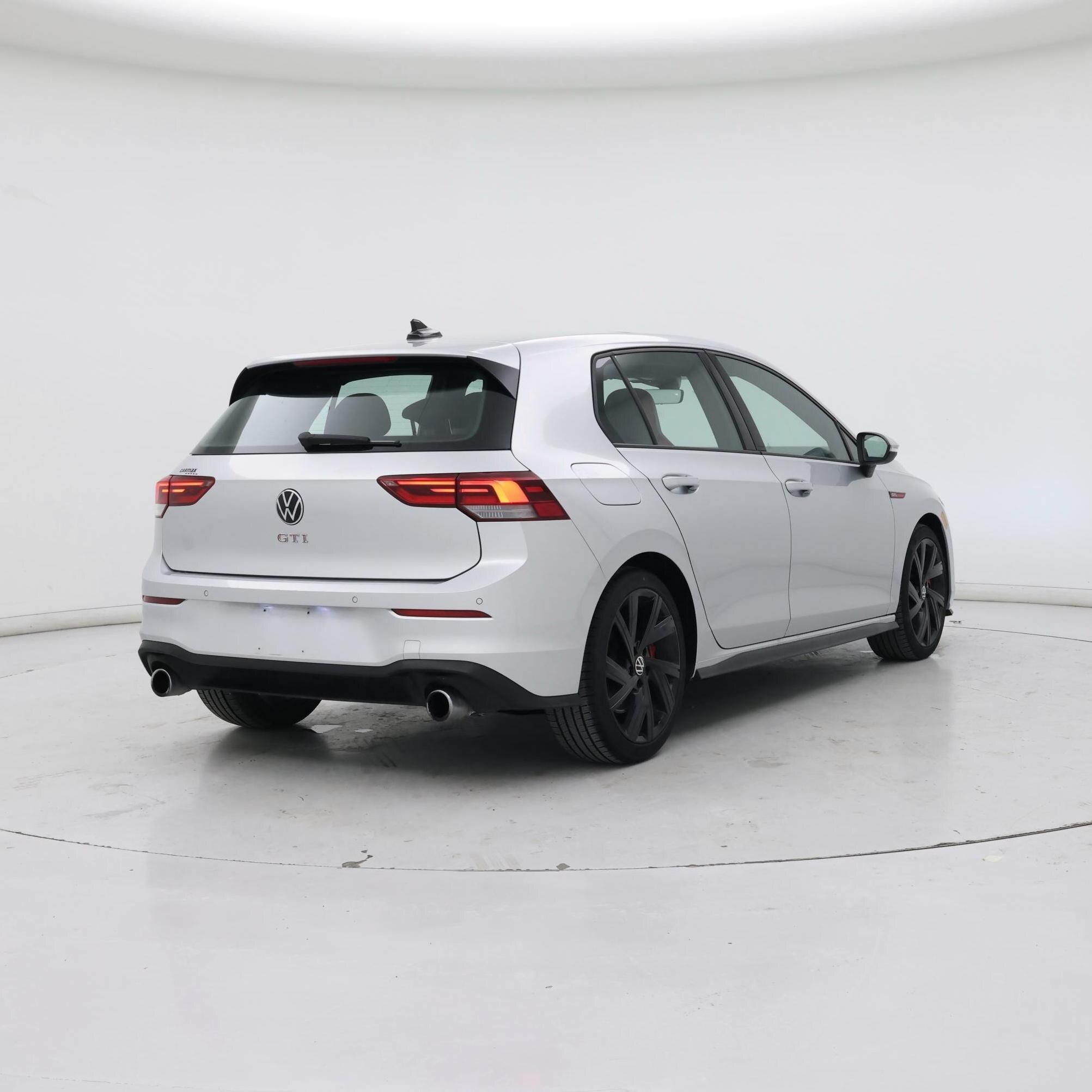 Thumbnail: 2022 Volkswagen Golf - 8