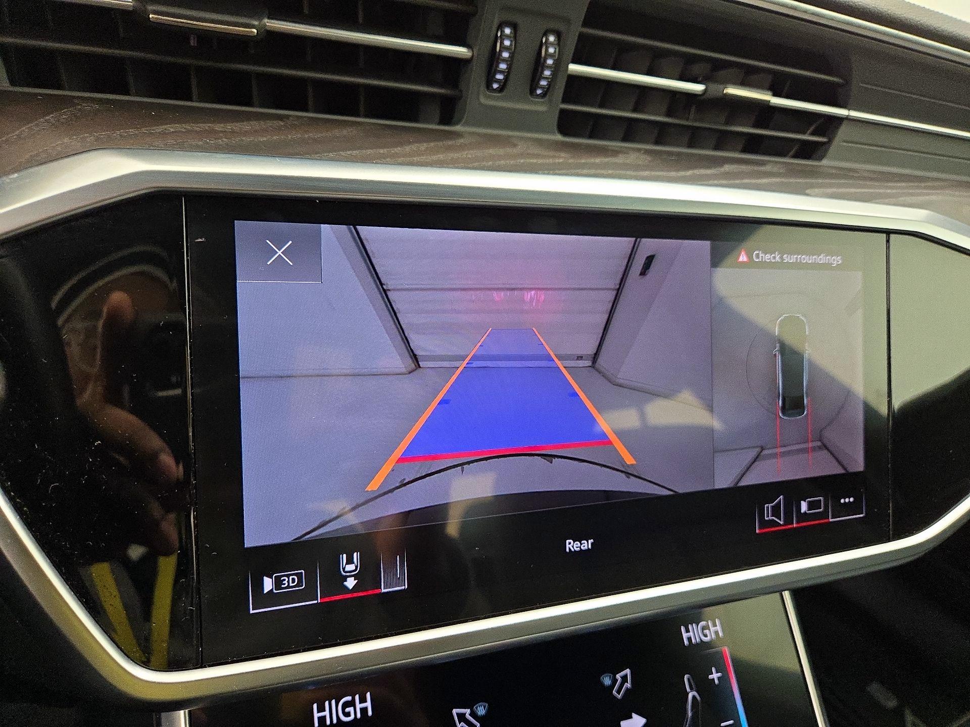 Thumbnail: 2021 Audi A6 - 15