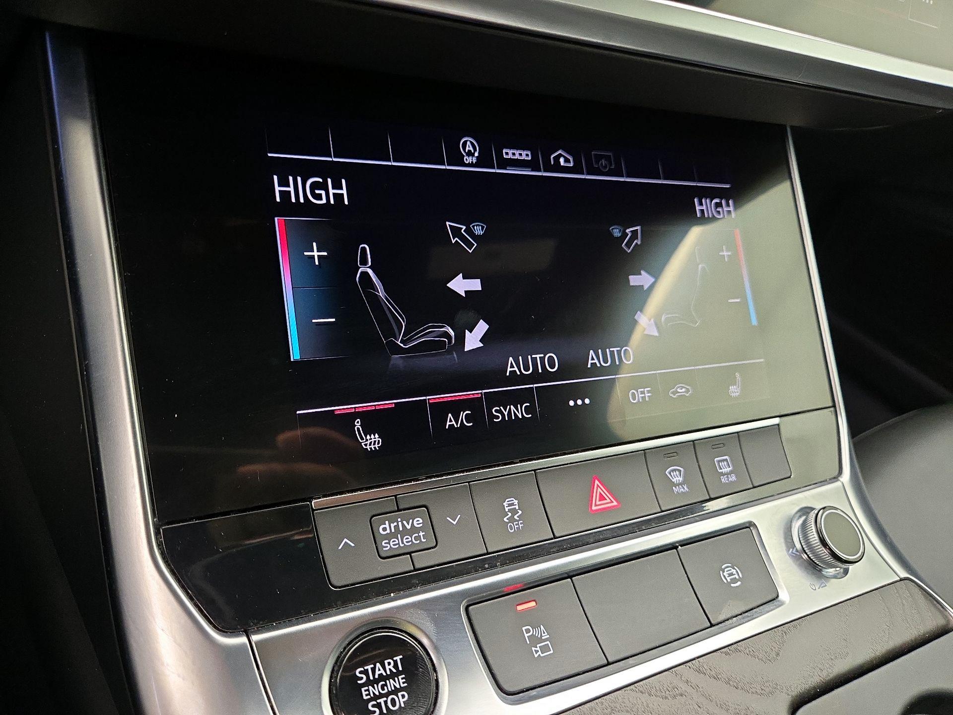 Thumbnail: 2021 Audi A6 - 17