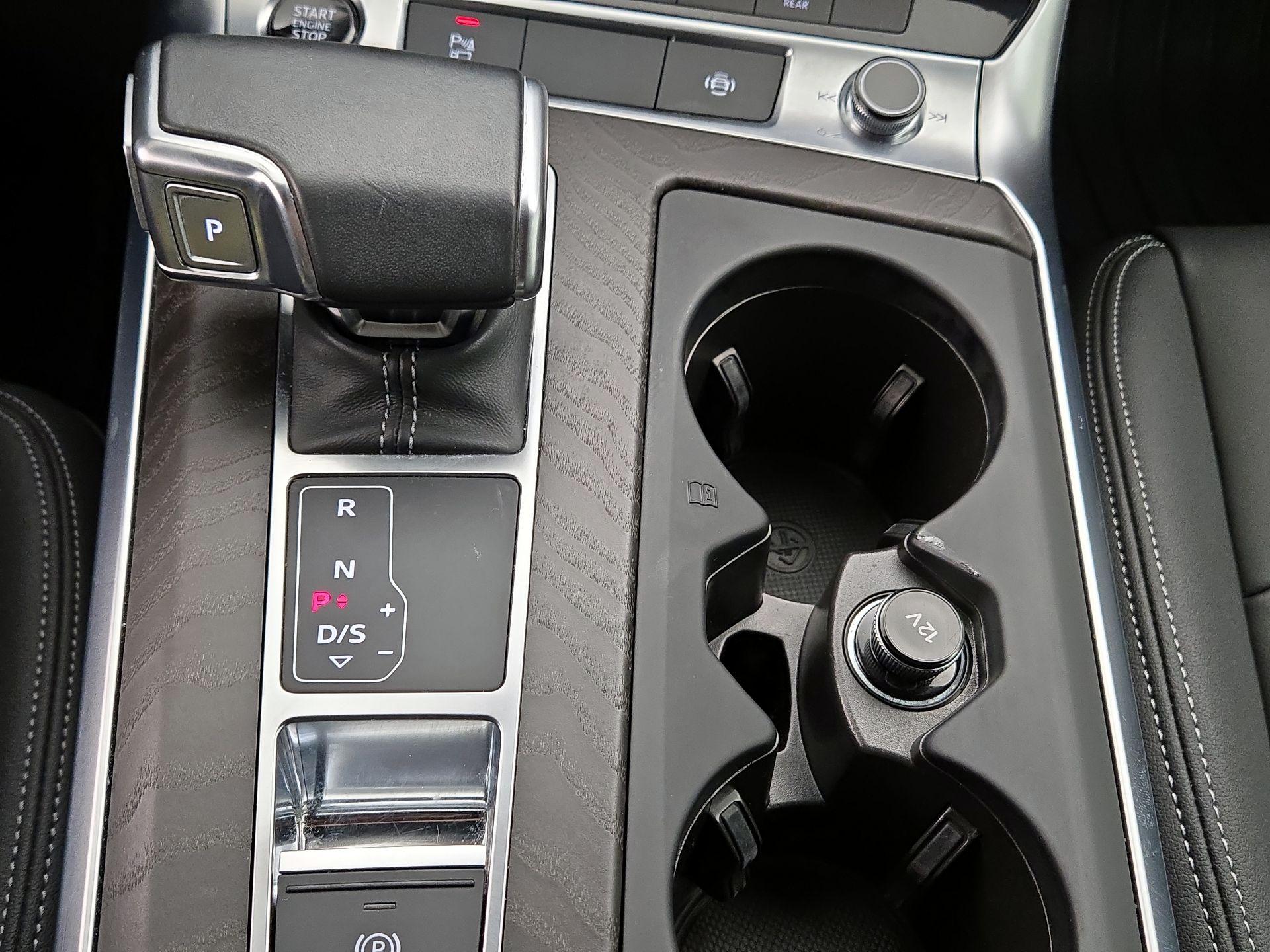 Thumbnail: 2021 Audi A6 - 18