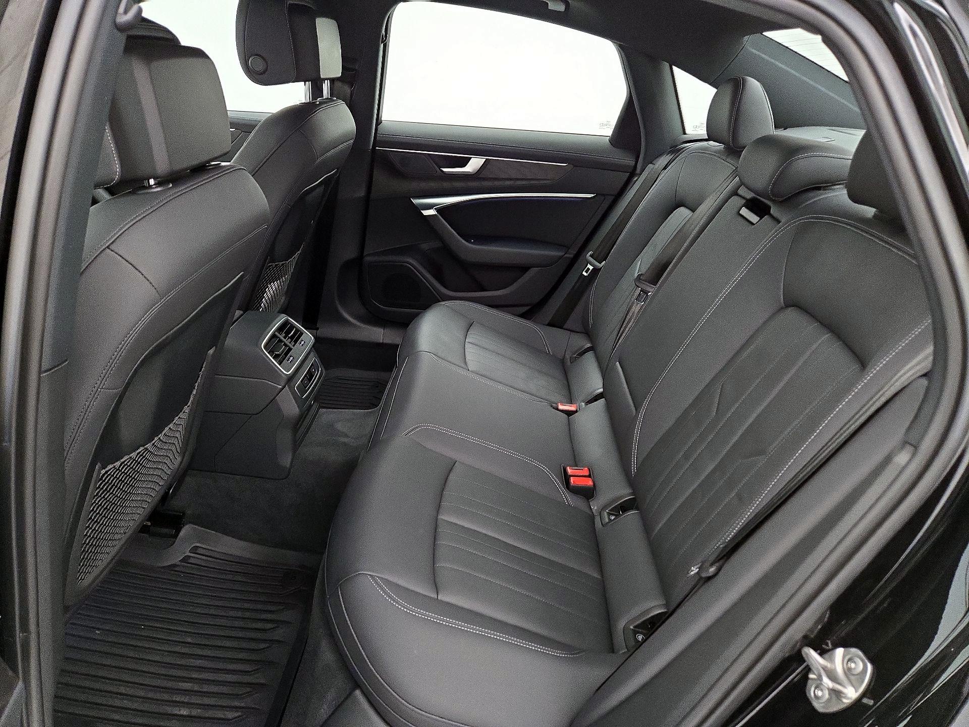 Thumbnail: 2021 Audi A6 - 19