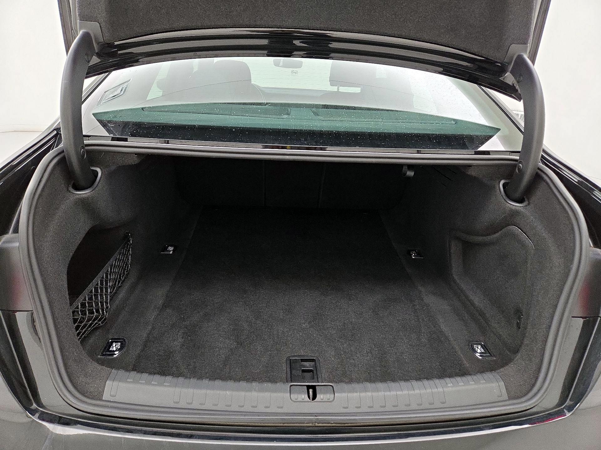 Thumbnail: 2021 Audi A6 - 20