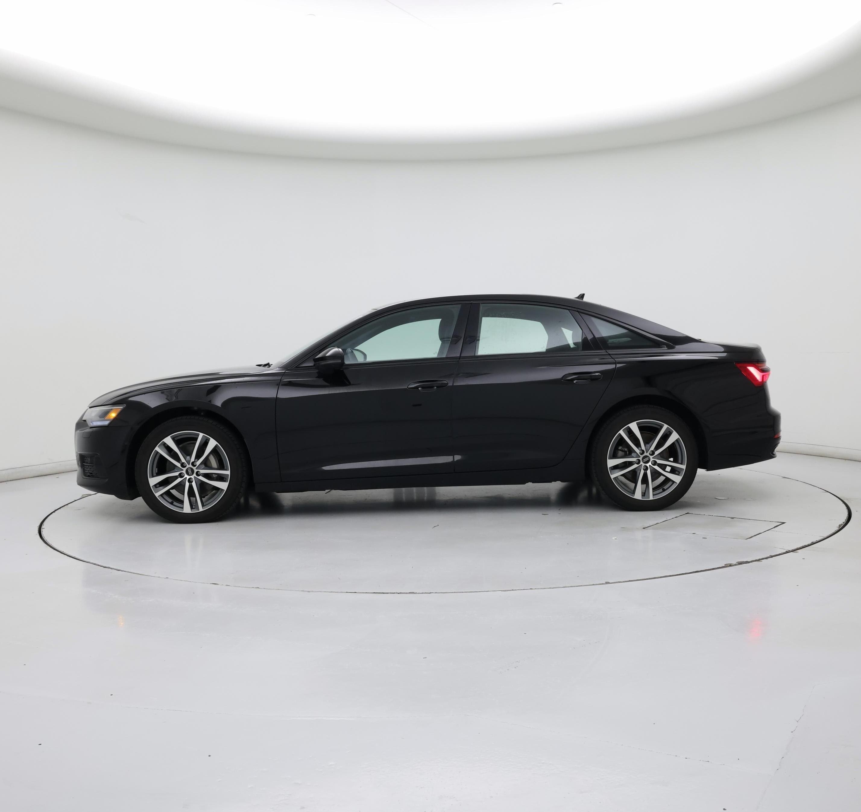 Thumbnail: 2021 Audi A6 - 3