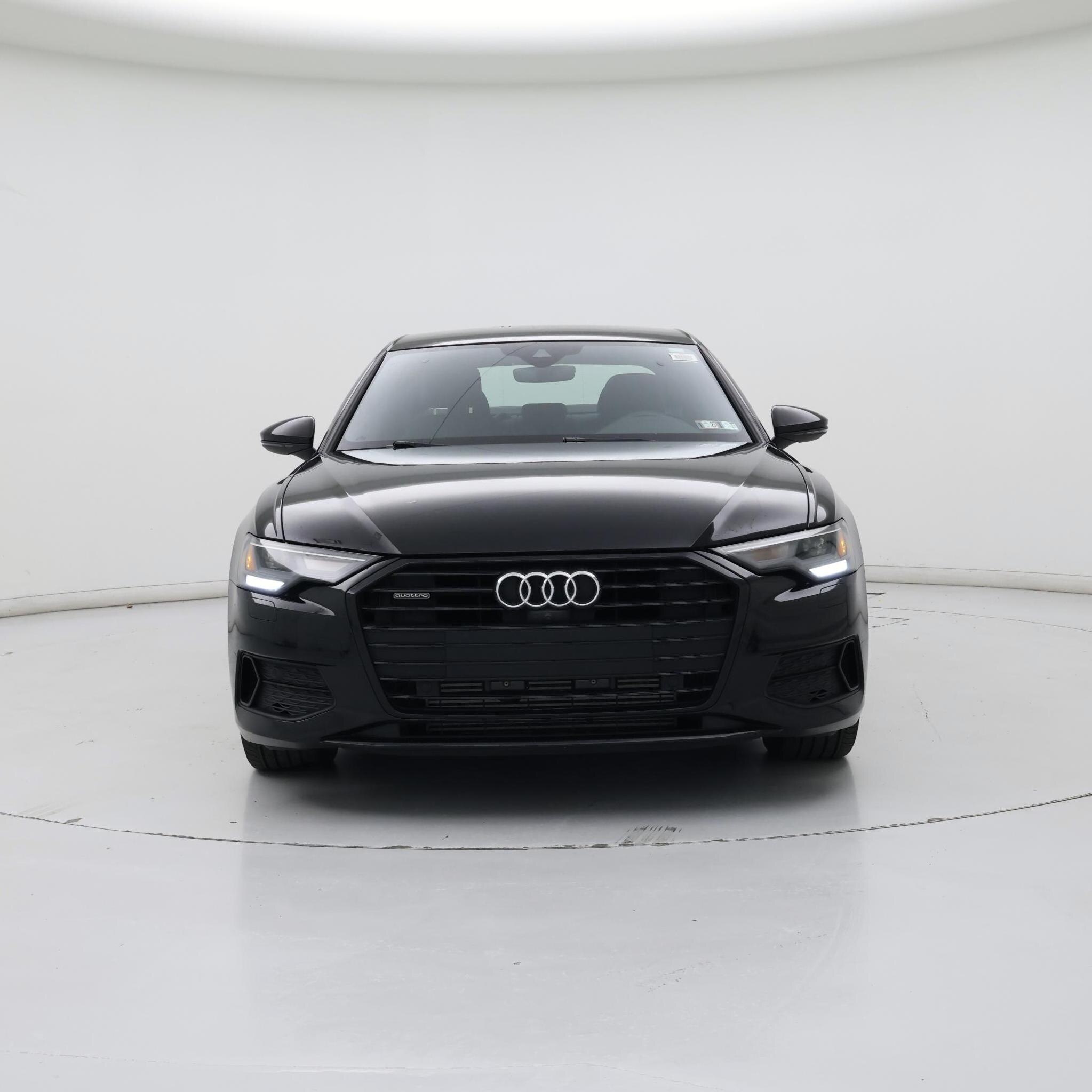 Thumbnail: 2021 Audi A6 - 5