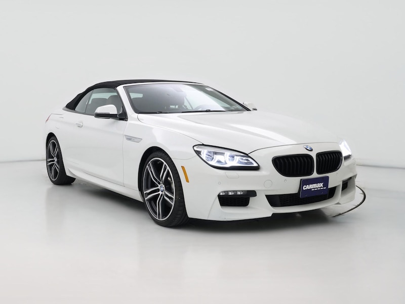 2018 BMW 6 Series 640i -
                  Lancaster, PA