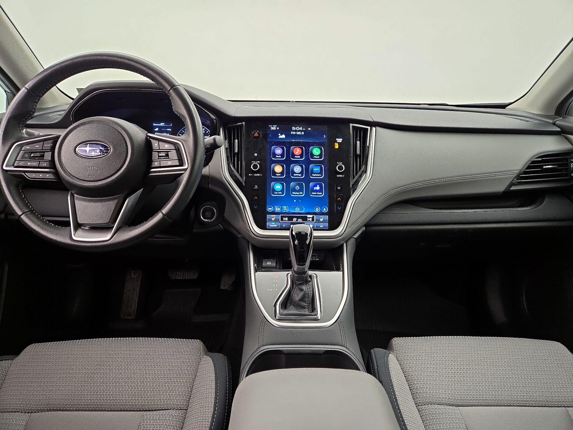 Thumbnail: 2024 Subaru Outback - 9