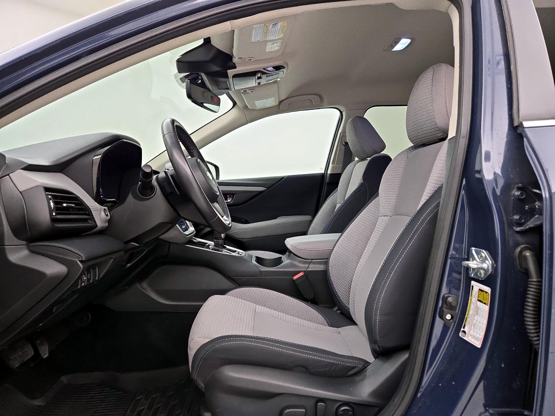 Thumbnail: 2024 Subaru Outback - 11