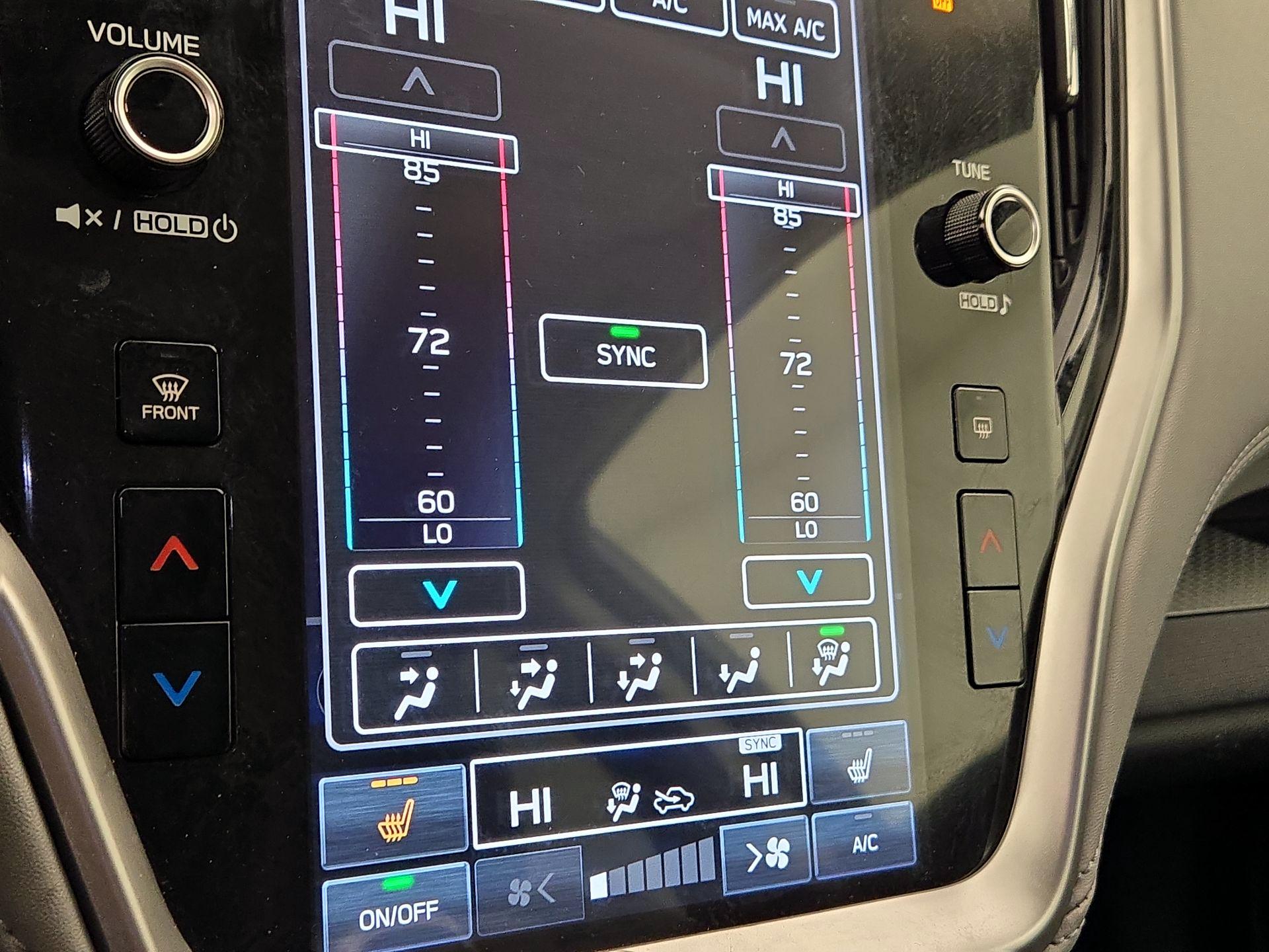 Thumbnail: 2024 Subaru Outback - 15