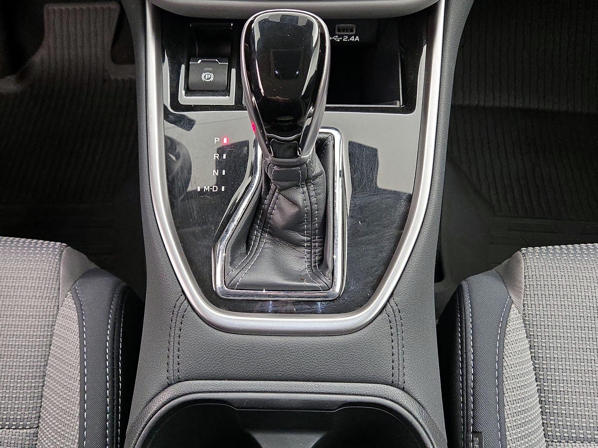 Thumbnail: 2024 Subaru Outback - 16