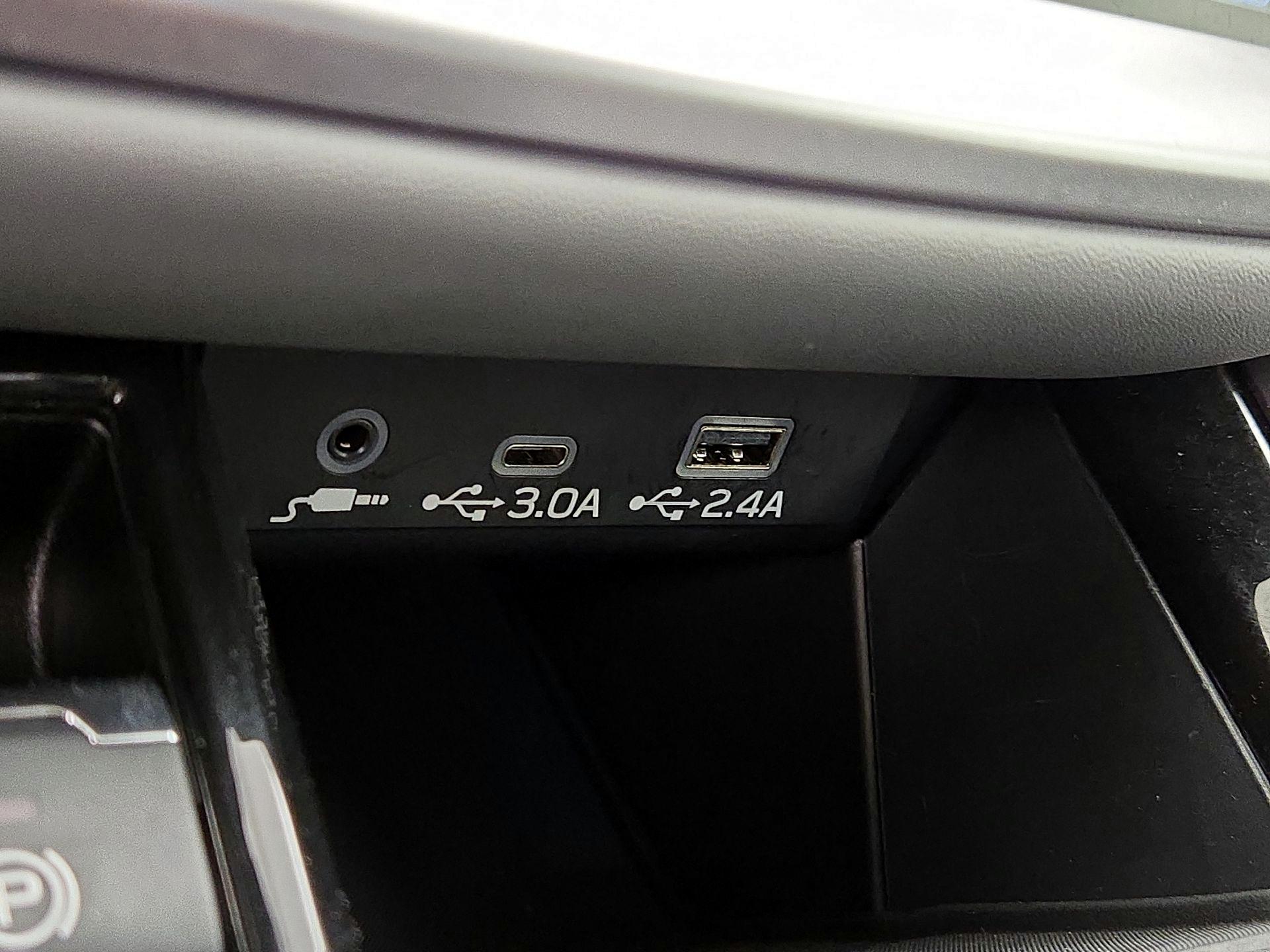 Thumbnail: 2024 Subaru Outback - 17