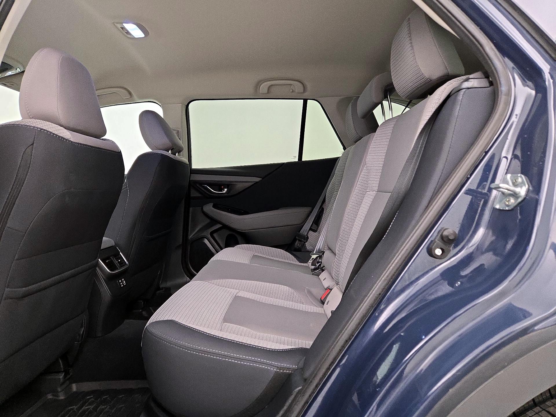 Thumbnail: 2024 Subaru Outback - 18