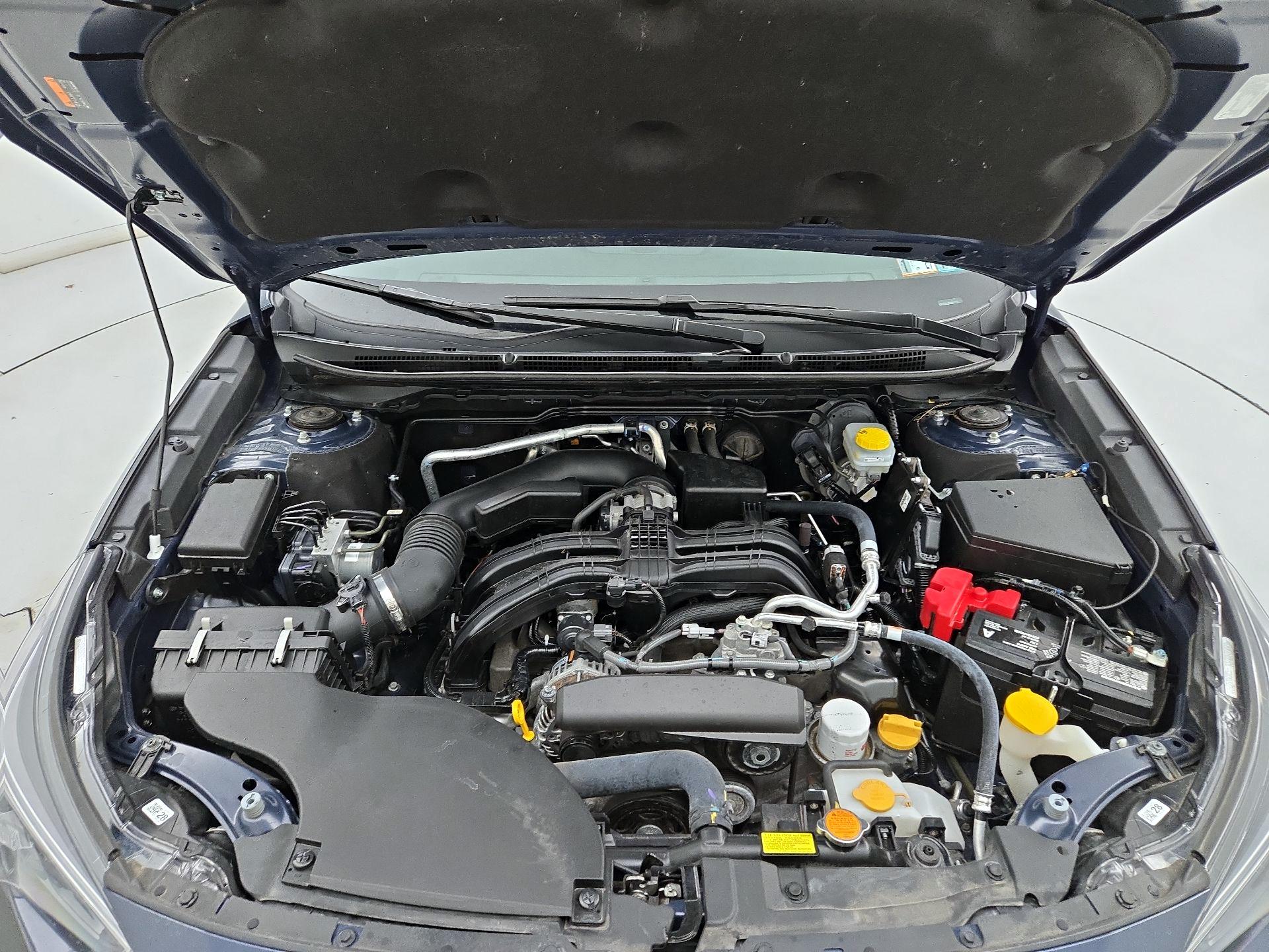 Thumbnail: 2024 Subaru Outback - 20