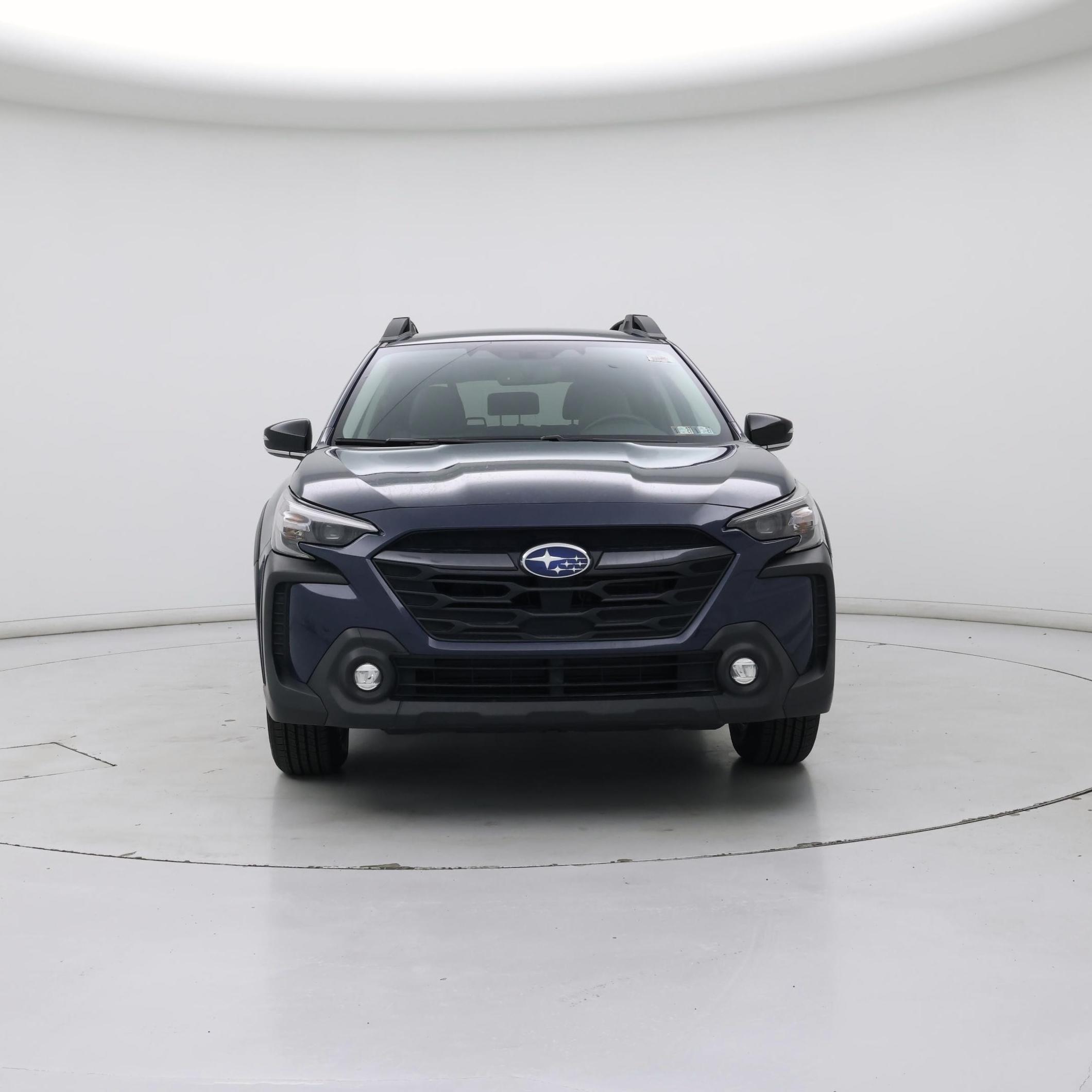 Thumbnail: 2024 Subaru Outback - 5