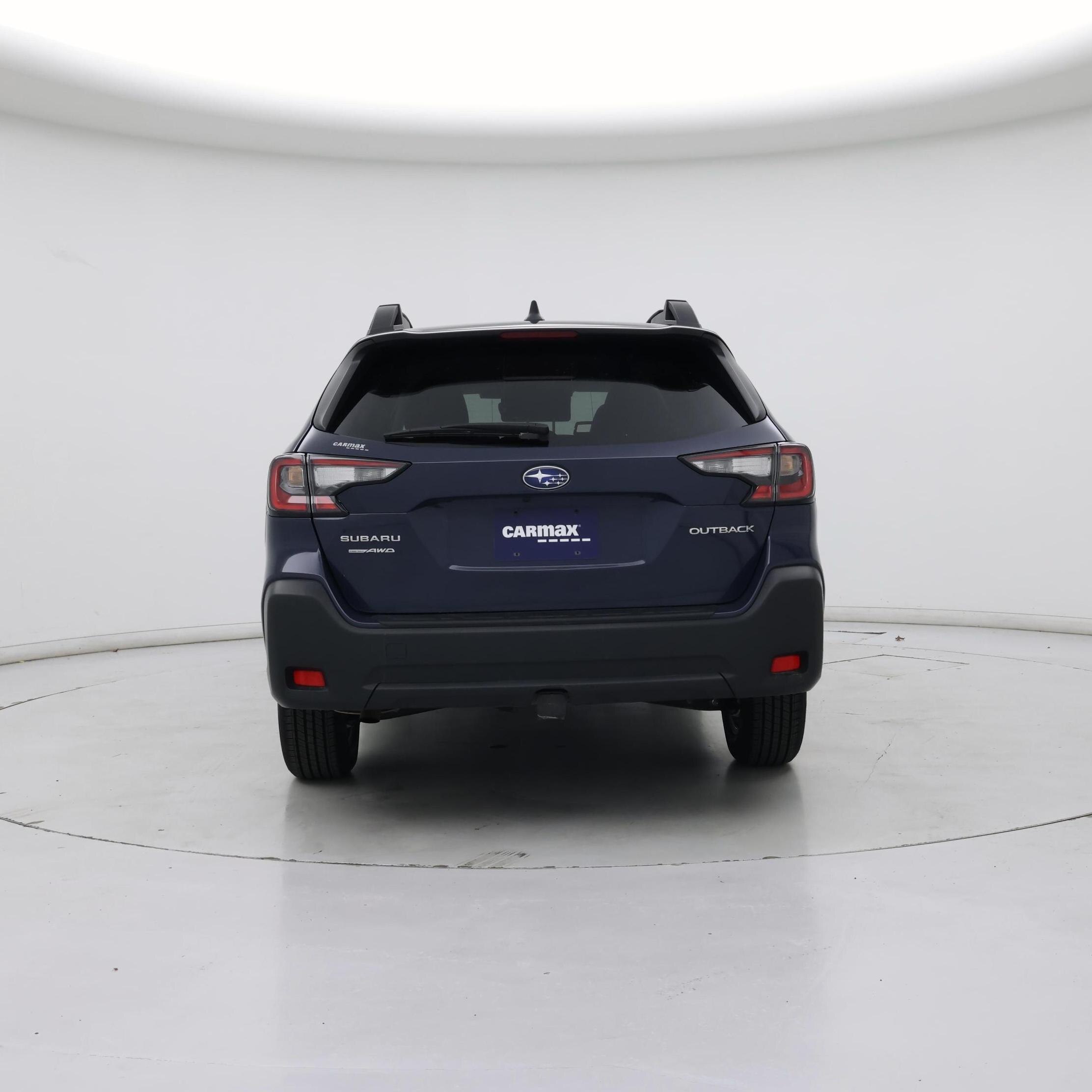 Thumbnail: 2024 Subaru Outback - 6