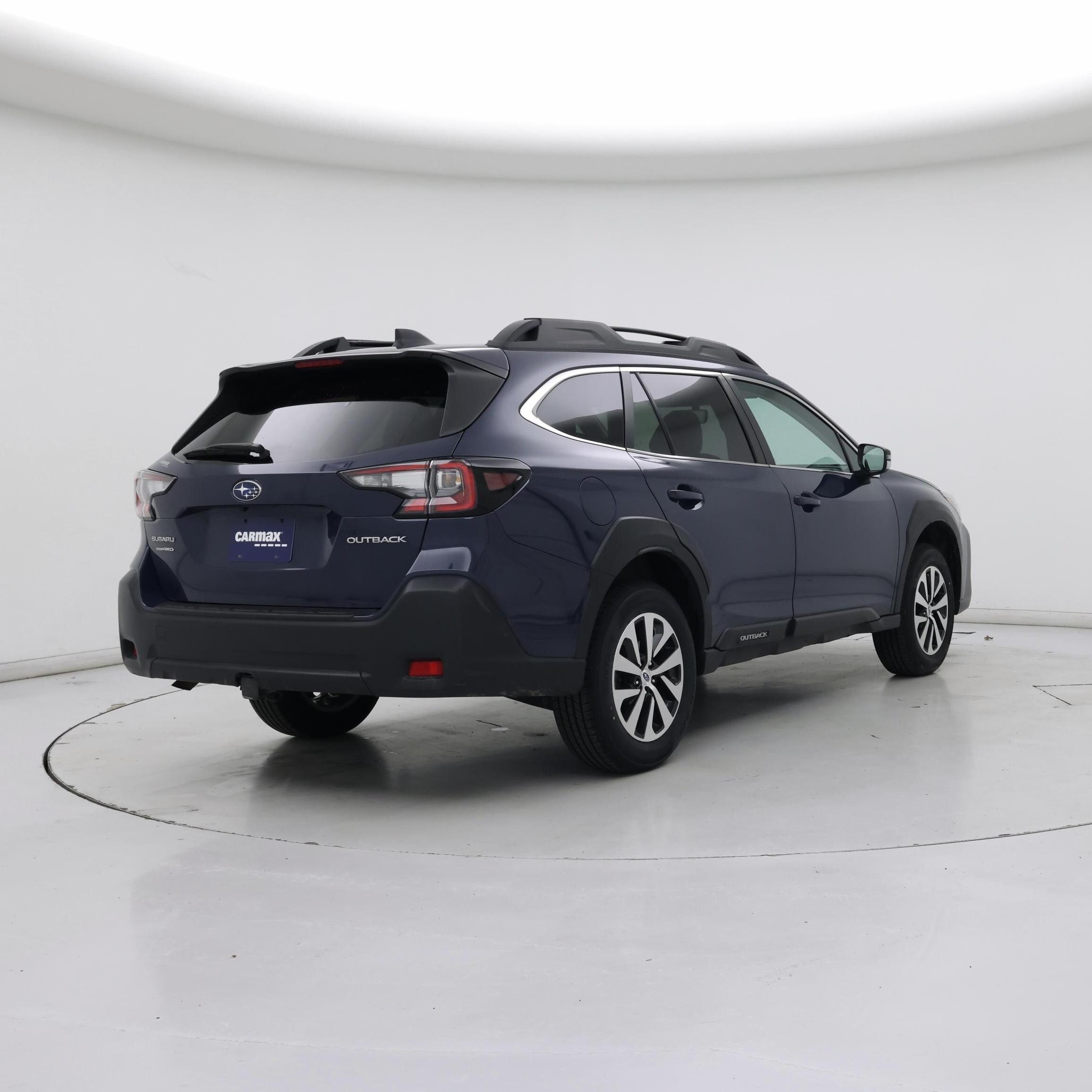 Thumbnail: 2024 Subaru Outback - 8