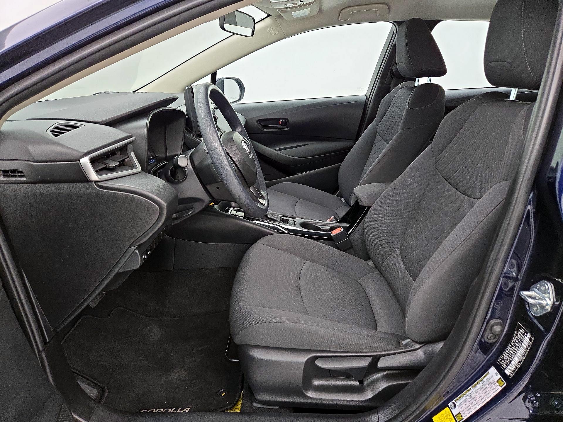 Thumbnail: 2022 Toyota Corolla - 11