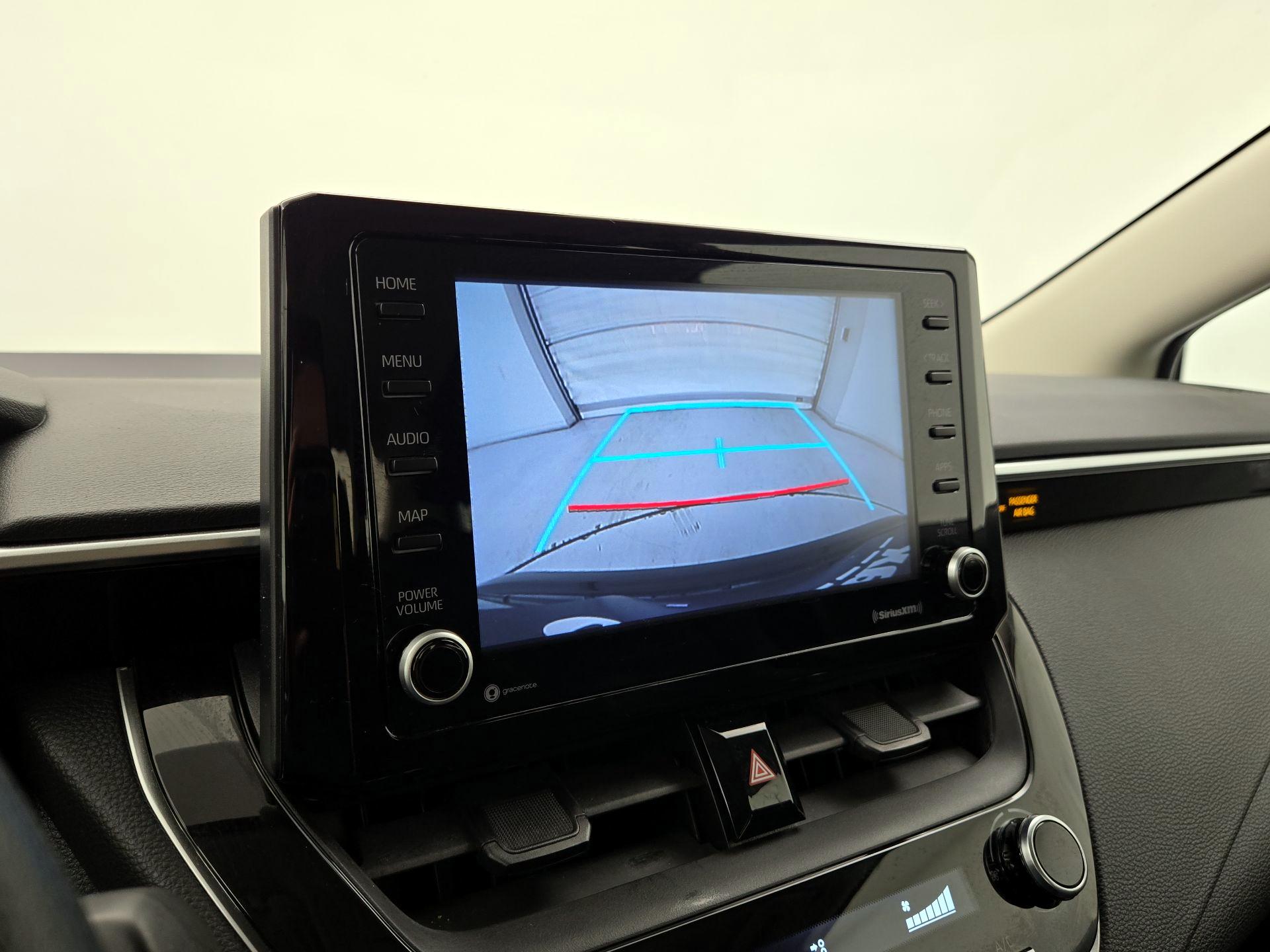 Thumbnail: 2022 Toyota Corolla - 14