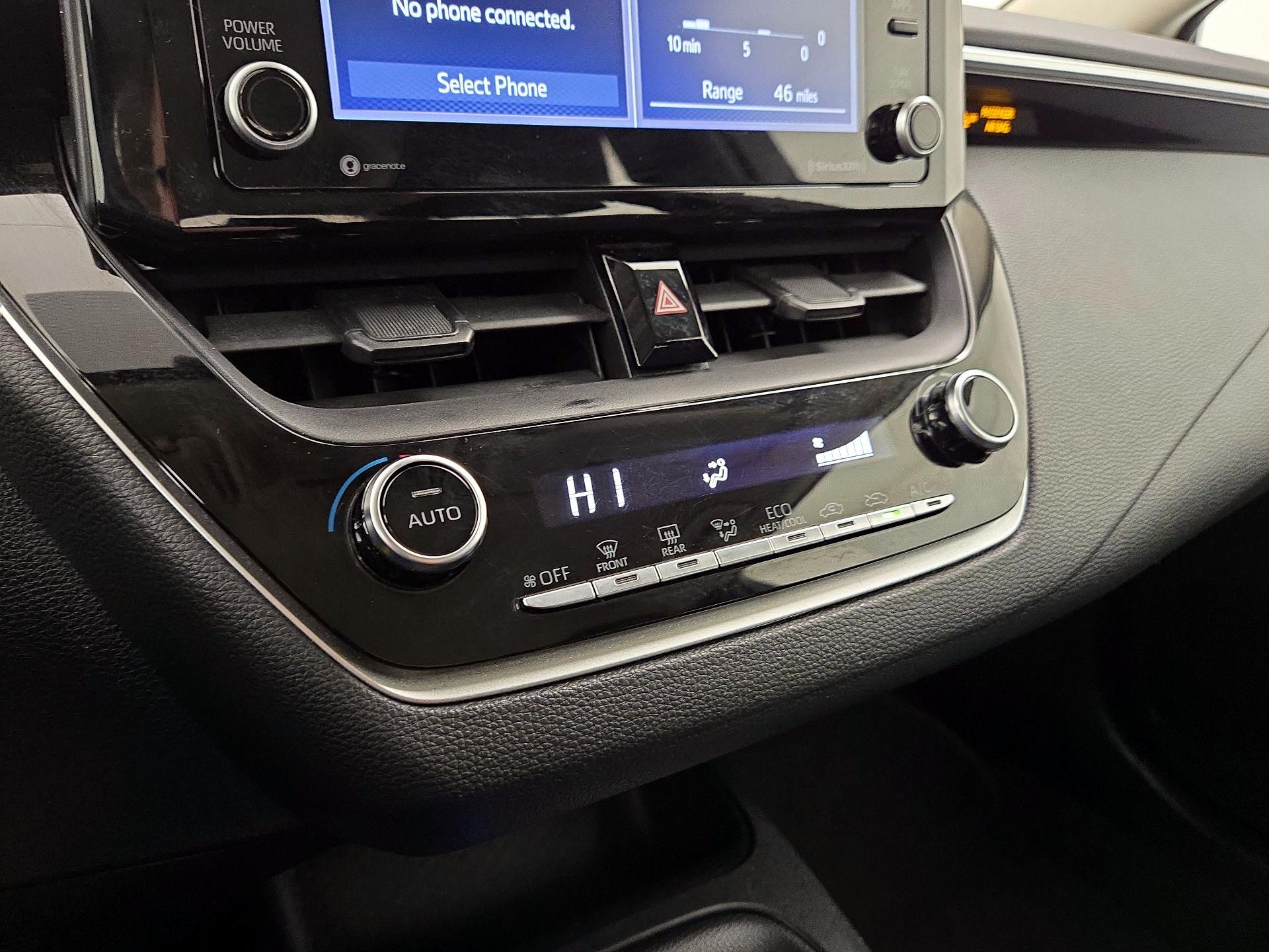 Thumbnail: 2022 Toyota Corolla - 16