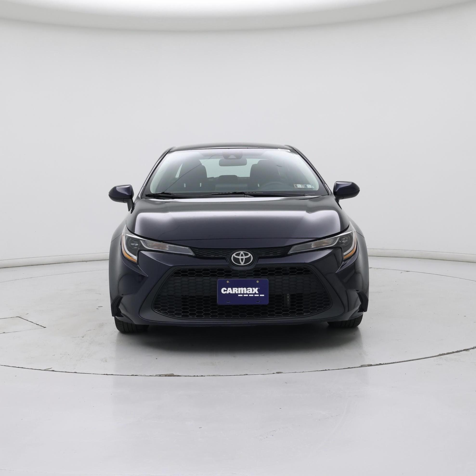 Thumbnail: 2022 Toyota Corolla - 5