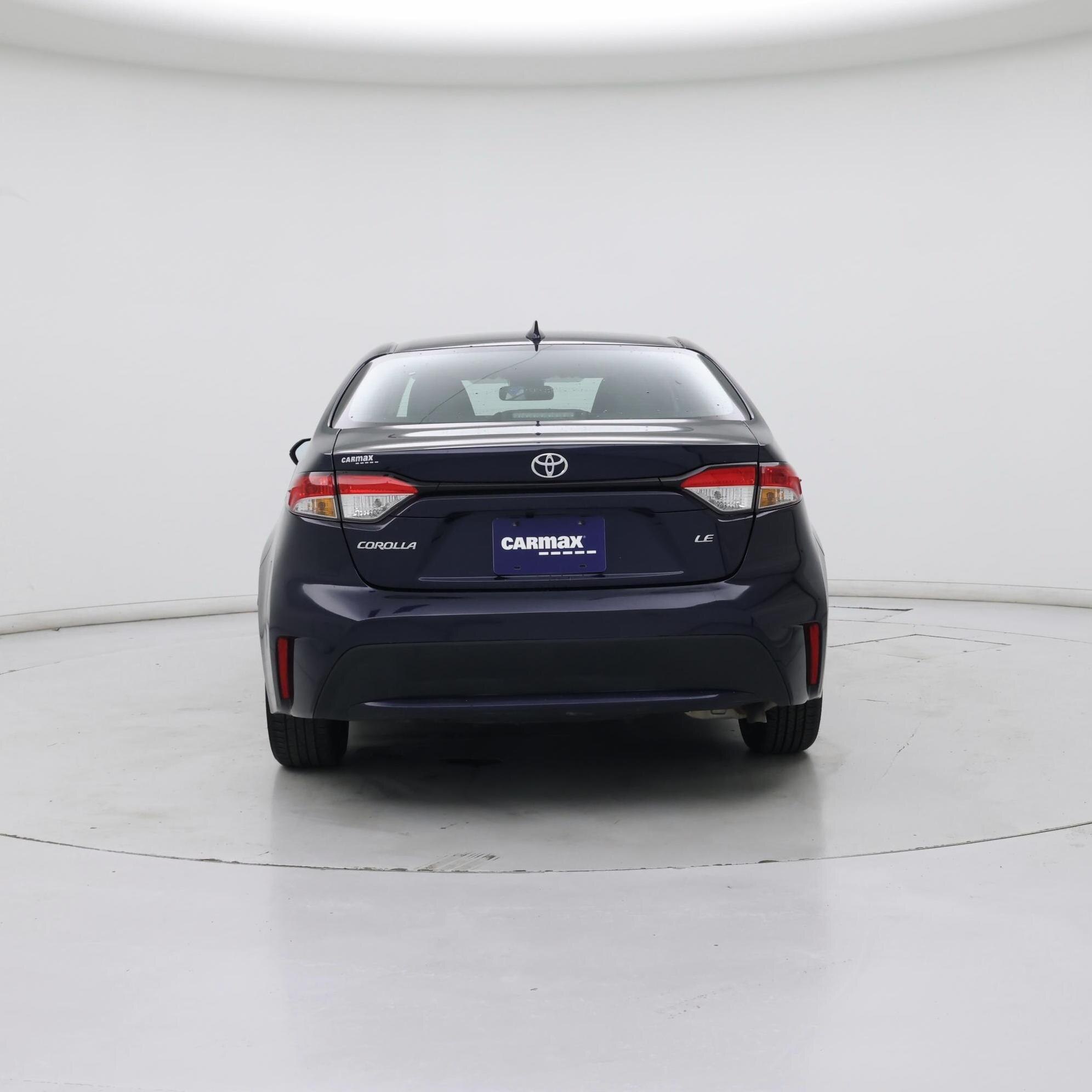 Thumbnail: 2022 Toyota Corolla - 6