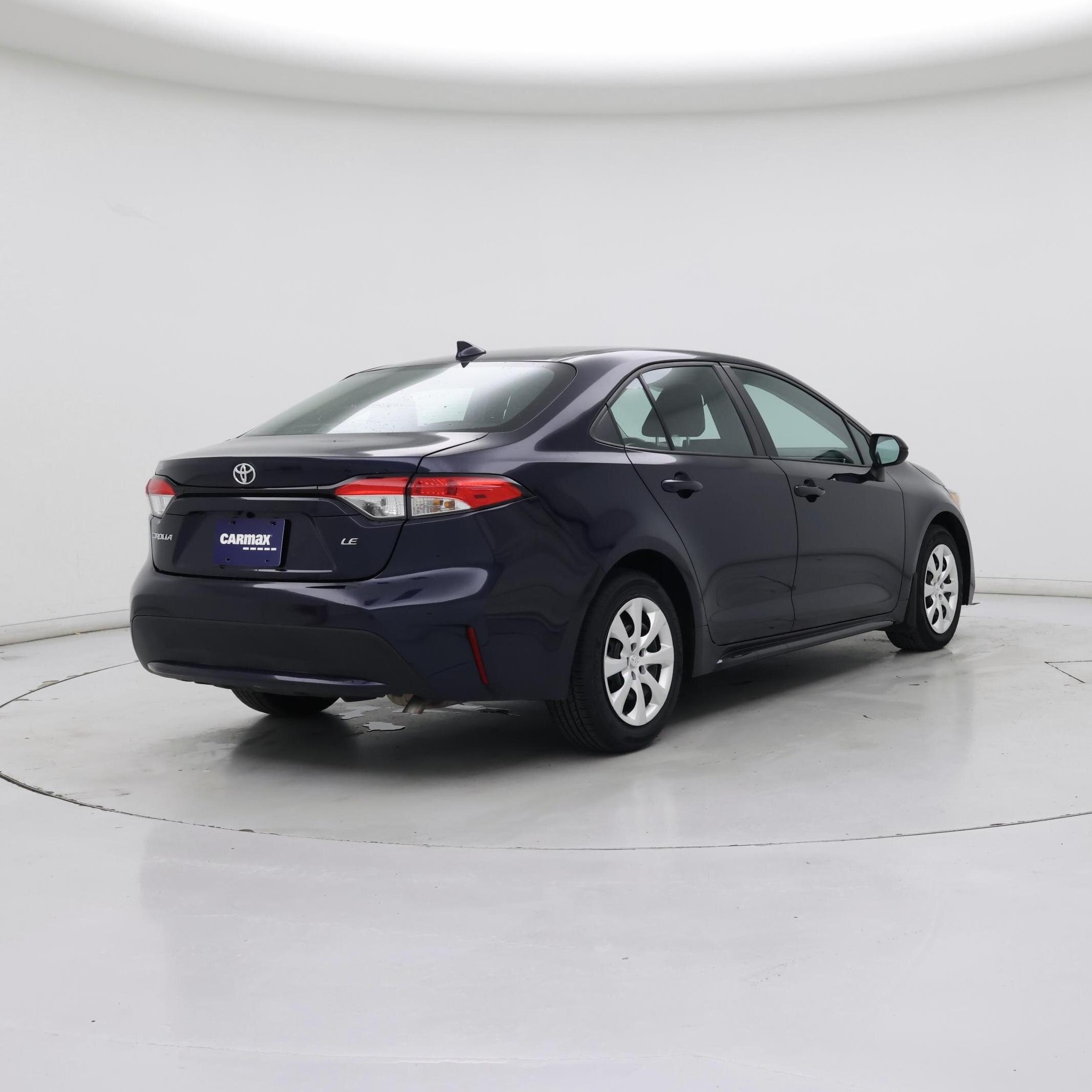 Thumbnail: 2022 Toyota Corolla - 8