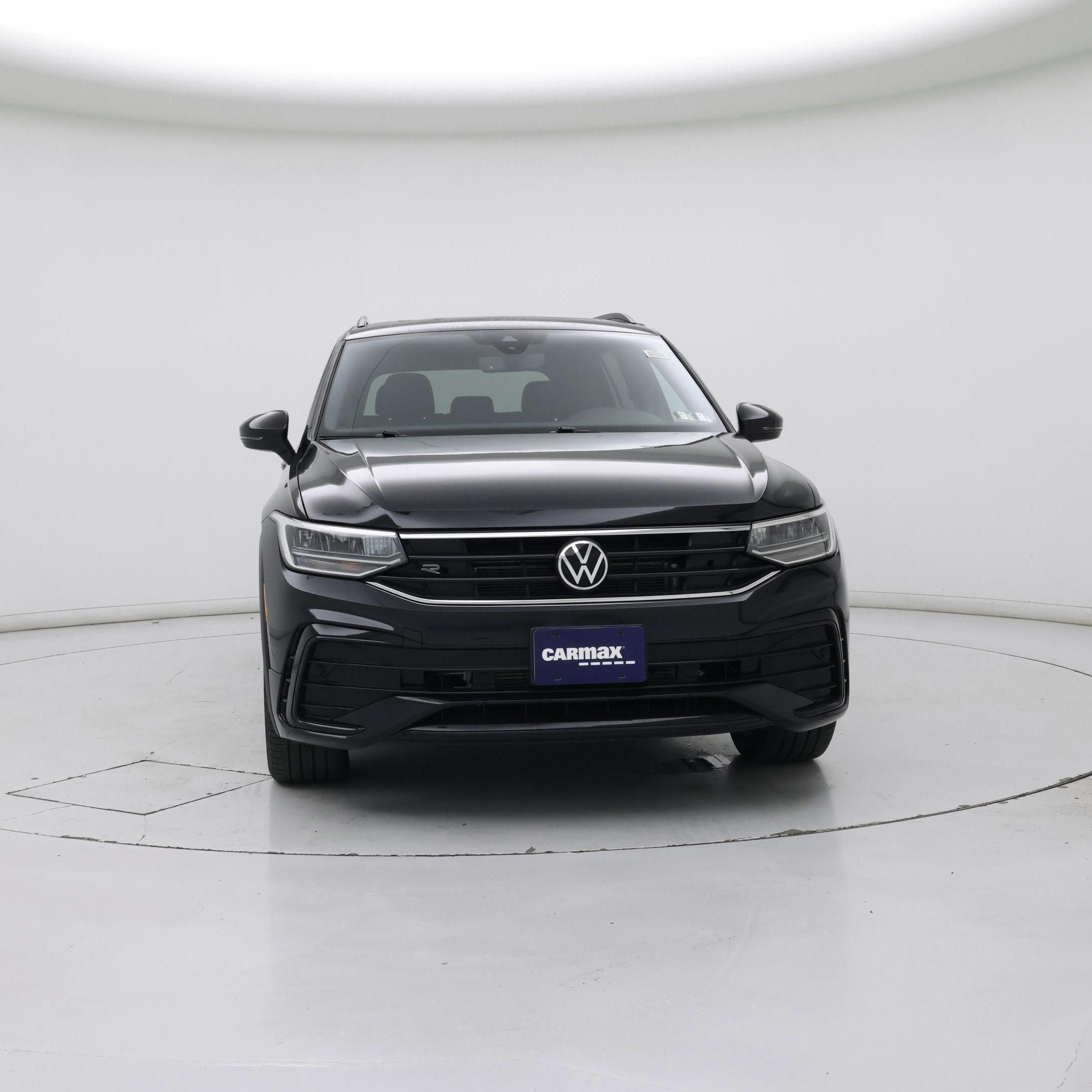 Thumbnail: 2023 Volkswagen Tiguan - 5