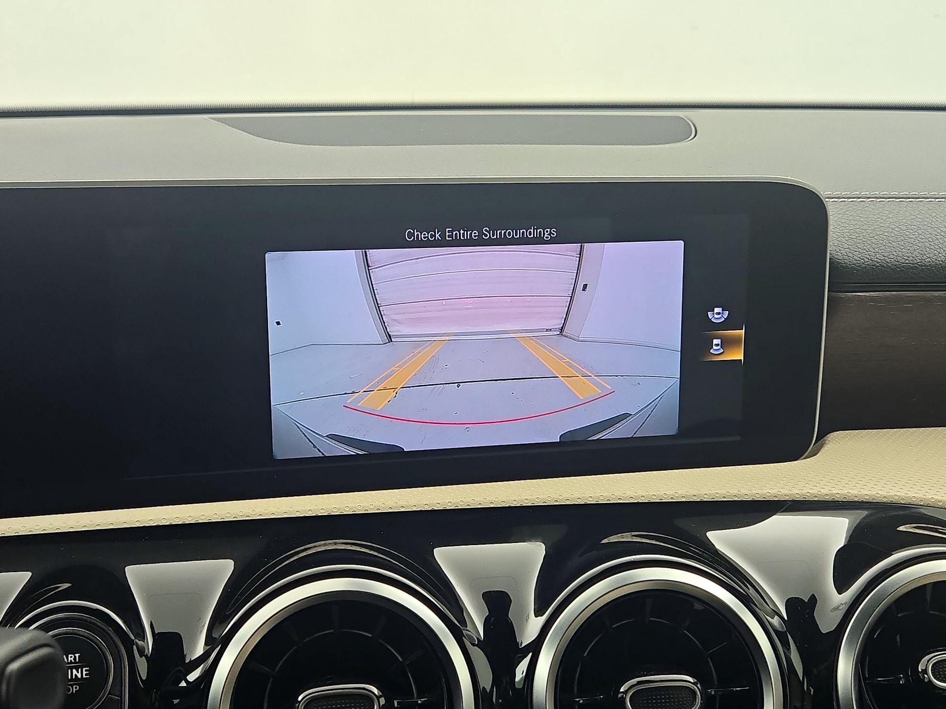 Thumbnail: 2020 Mercedes-Benz CLA - 14