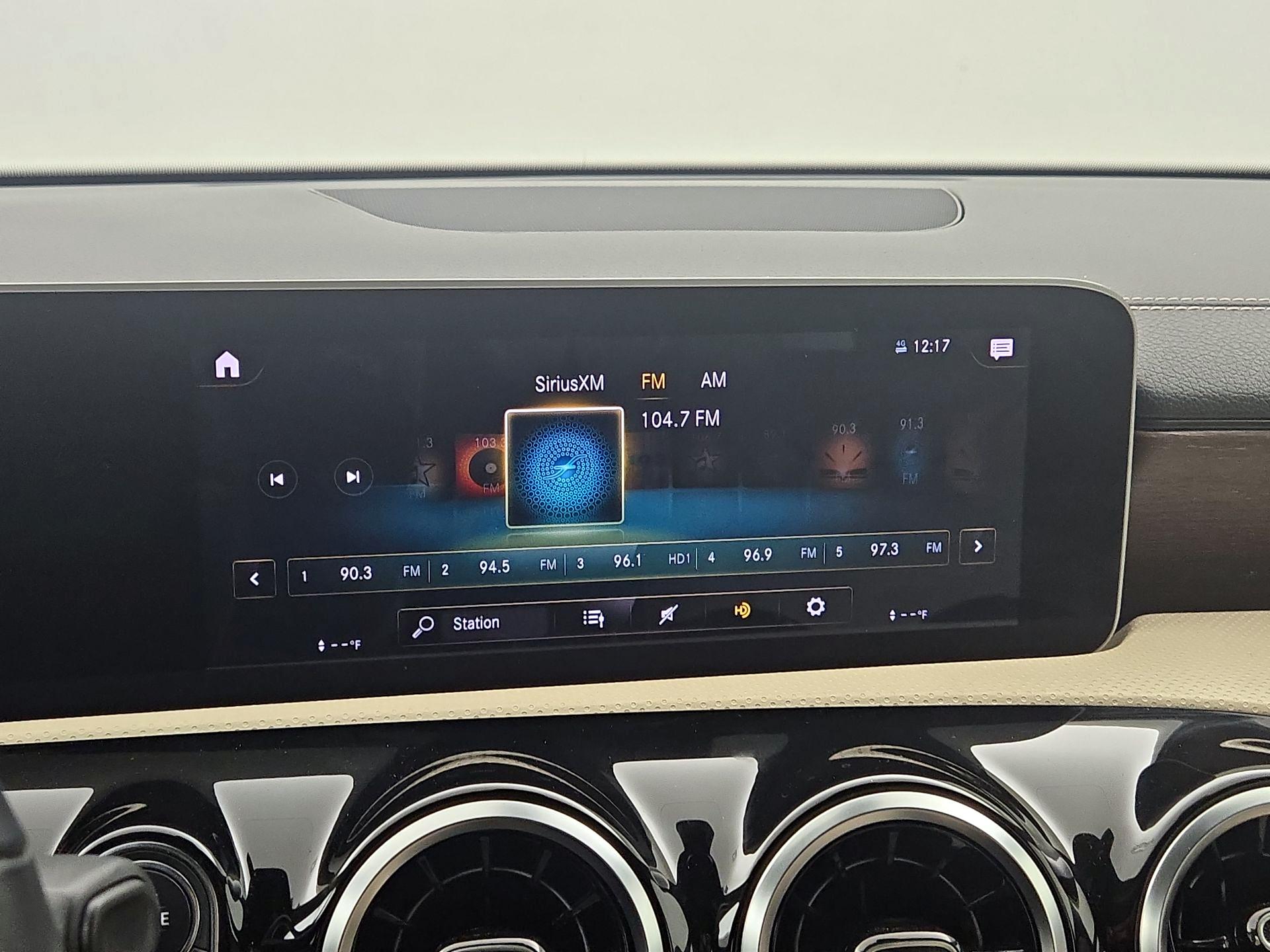 Thumbnail: 2020 Mercedes-Benz CLA - 15