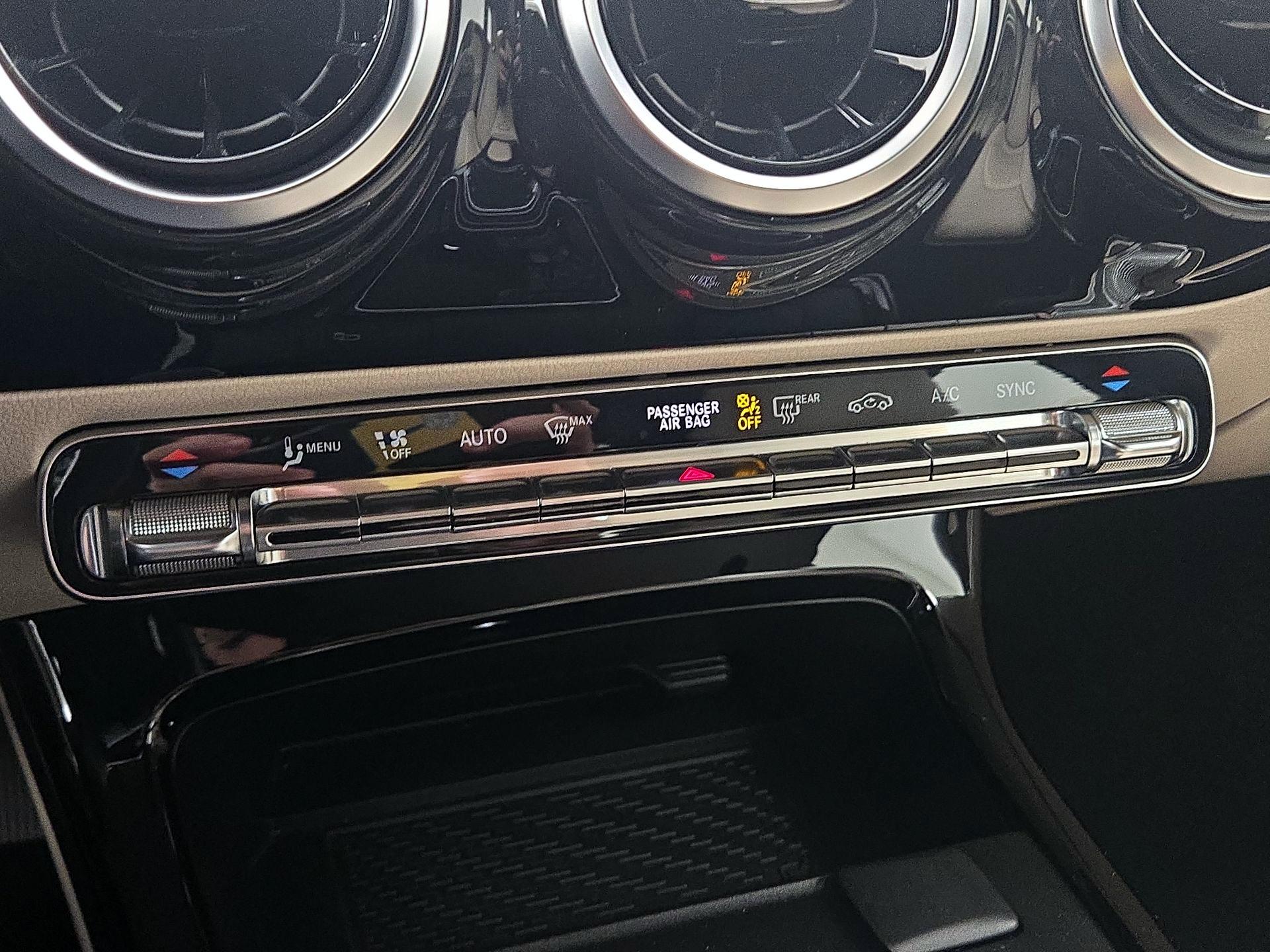 Thumbnail: 2020 Mercedes-Benz CLA - 16