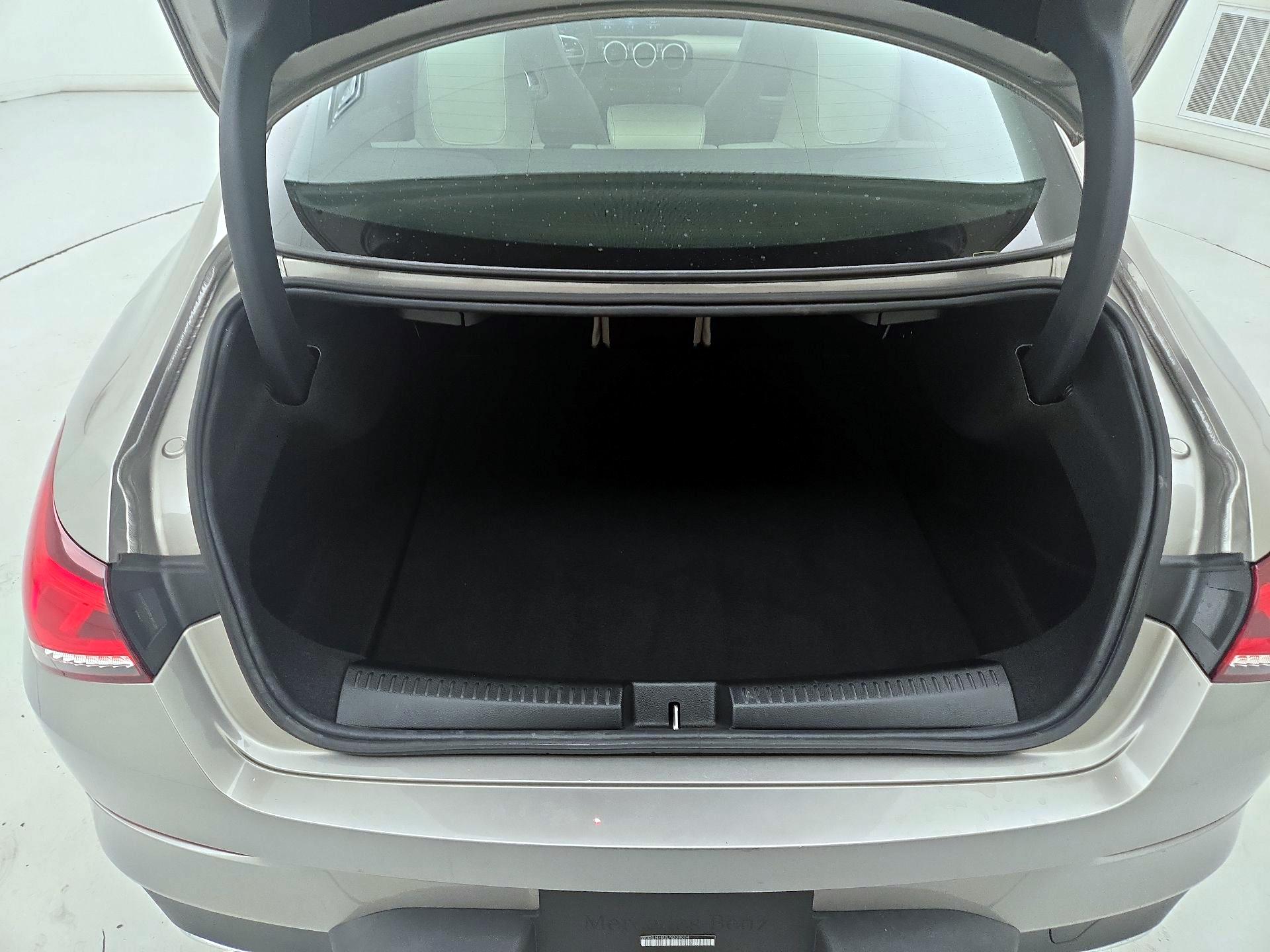 Thumbnail: 2020 Mercedes-Benz CLA - 19