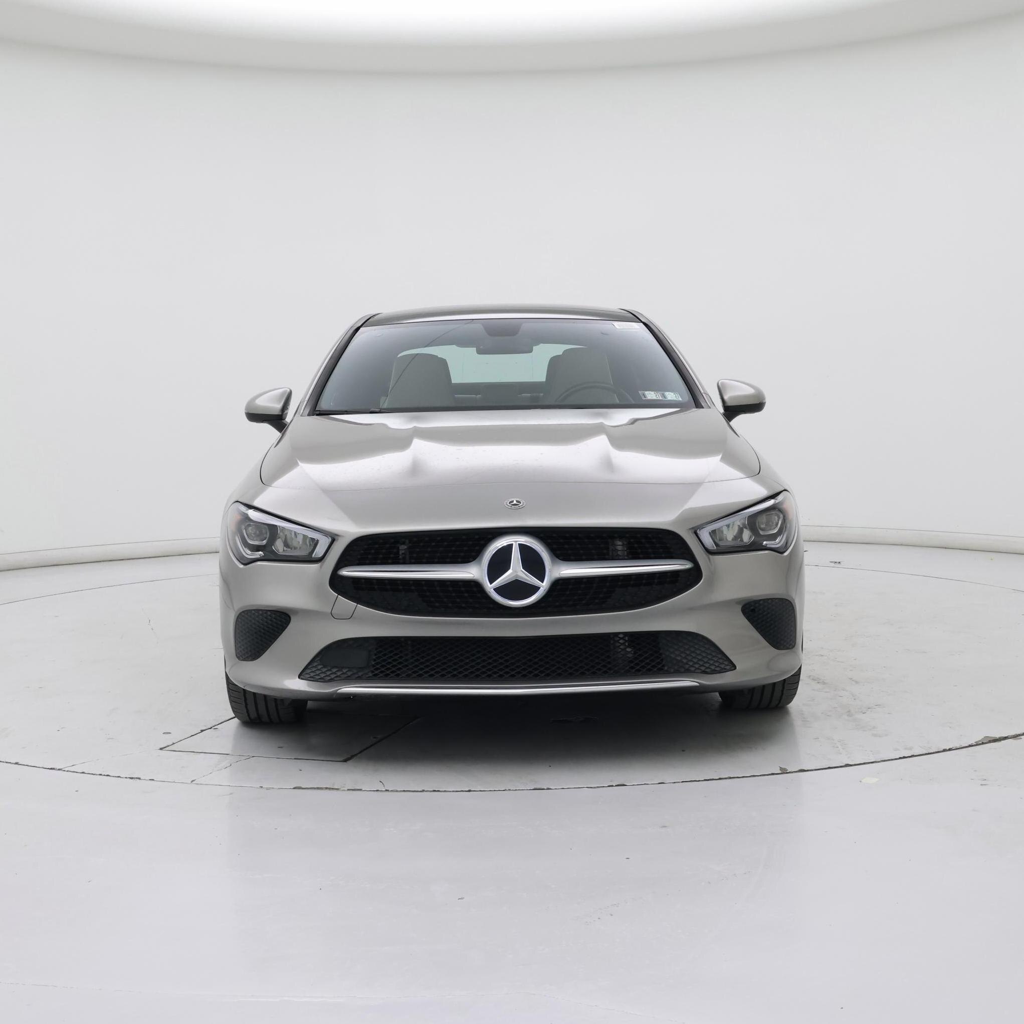 Thumbnail: 2020 Mercedes-Benz CLA - 5