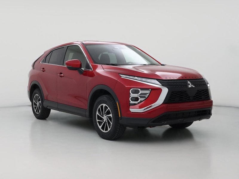 2023 Mitsubishi Eclipse Cross ES -
                  Lancaster, PA