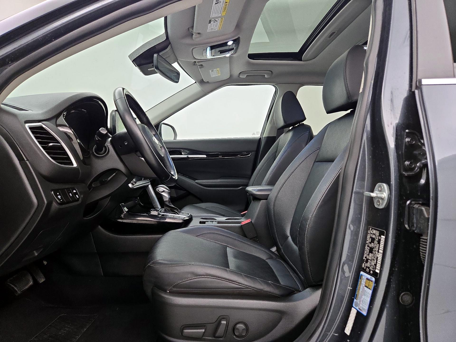 Thumbnail: 2021 Kia Seltos - 11